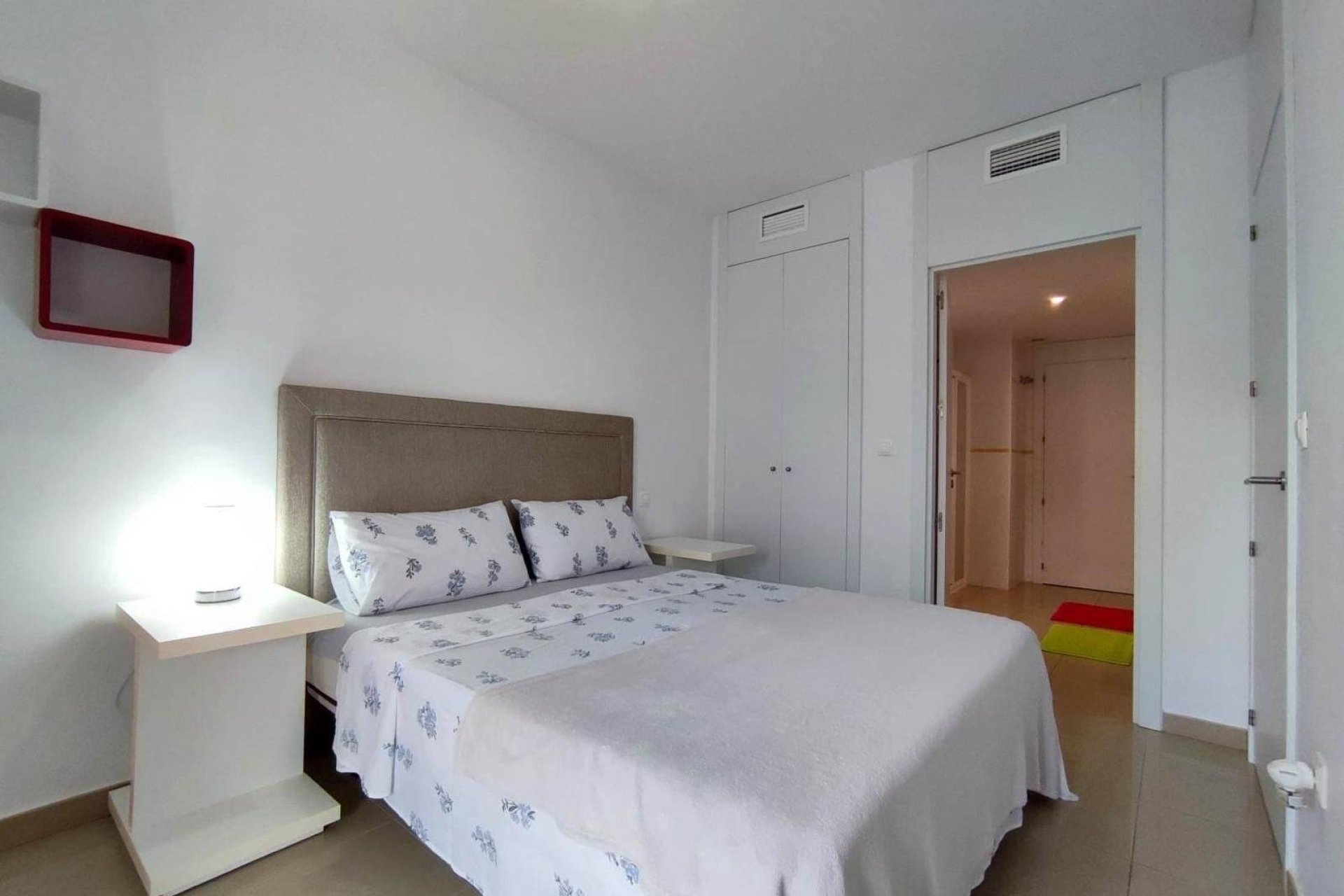 Resale - Apartment -
Orihuela Costa - Horizonte - La Campana