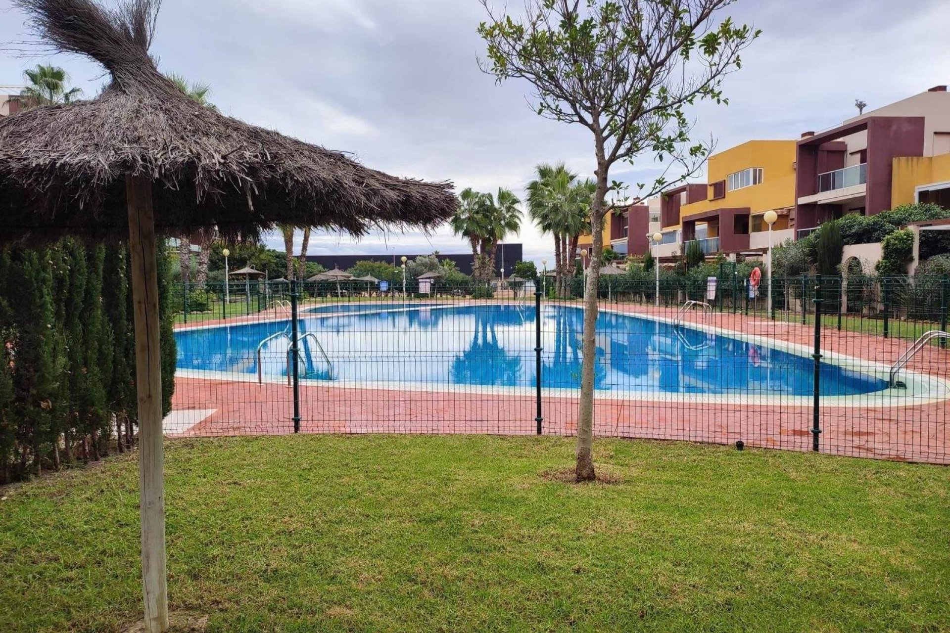 Resale - Apartment -
Orihuela Costa - Horizonte - La Campana