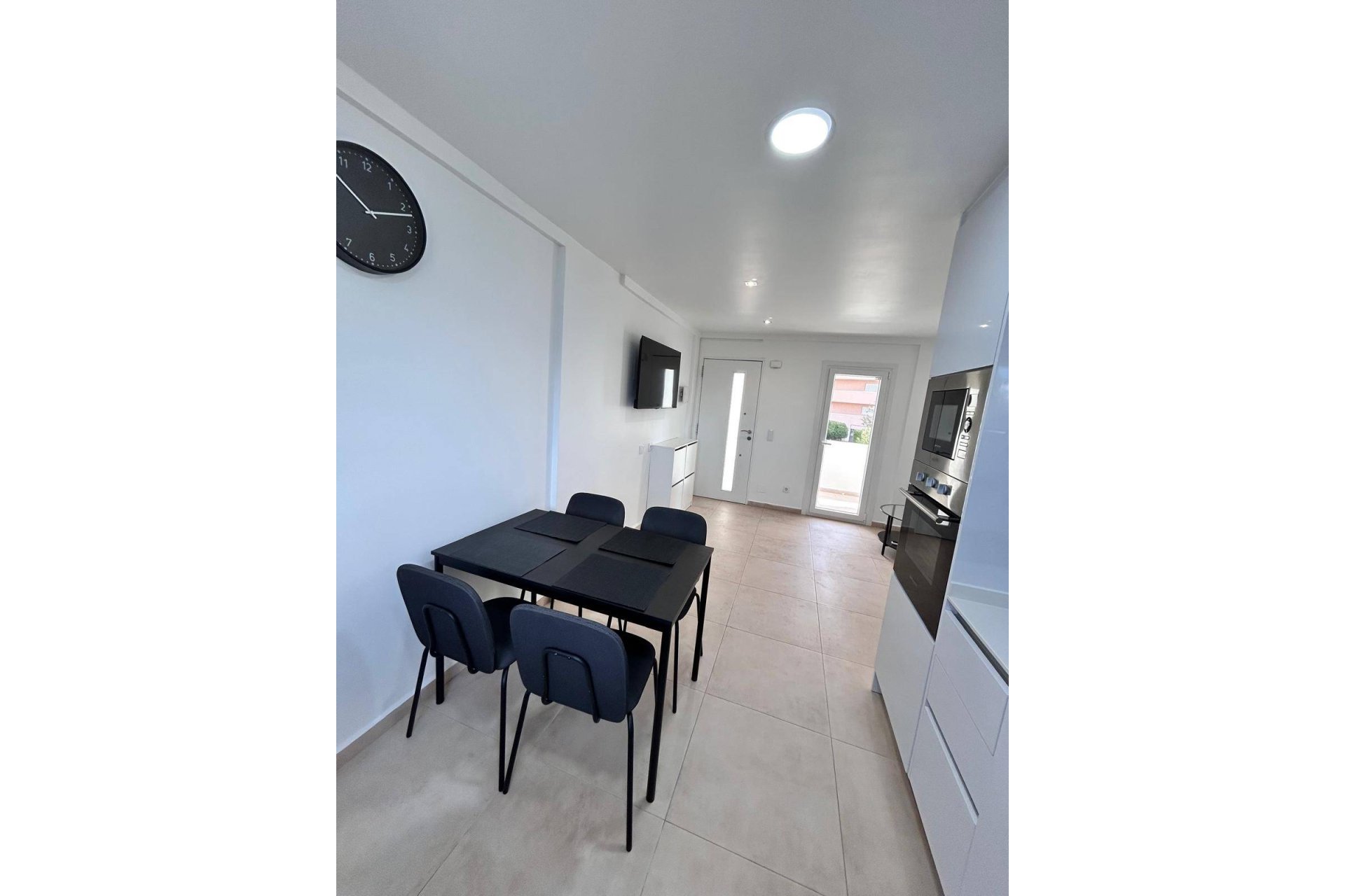 Resale - Apartment -
Orihuela Costa - La Zenia