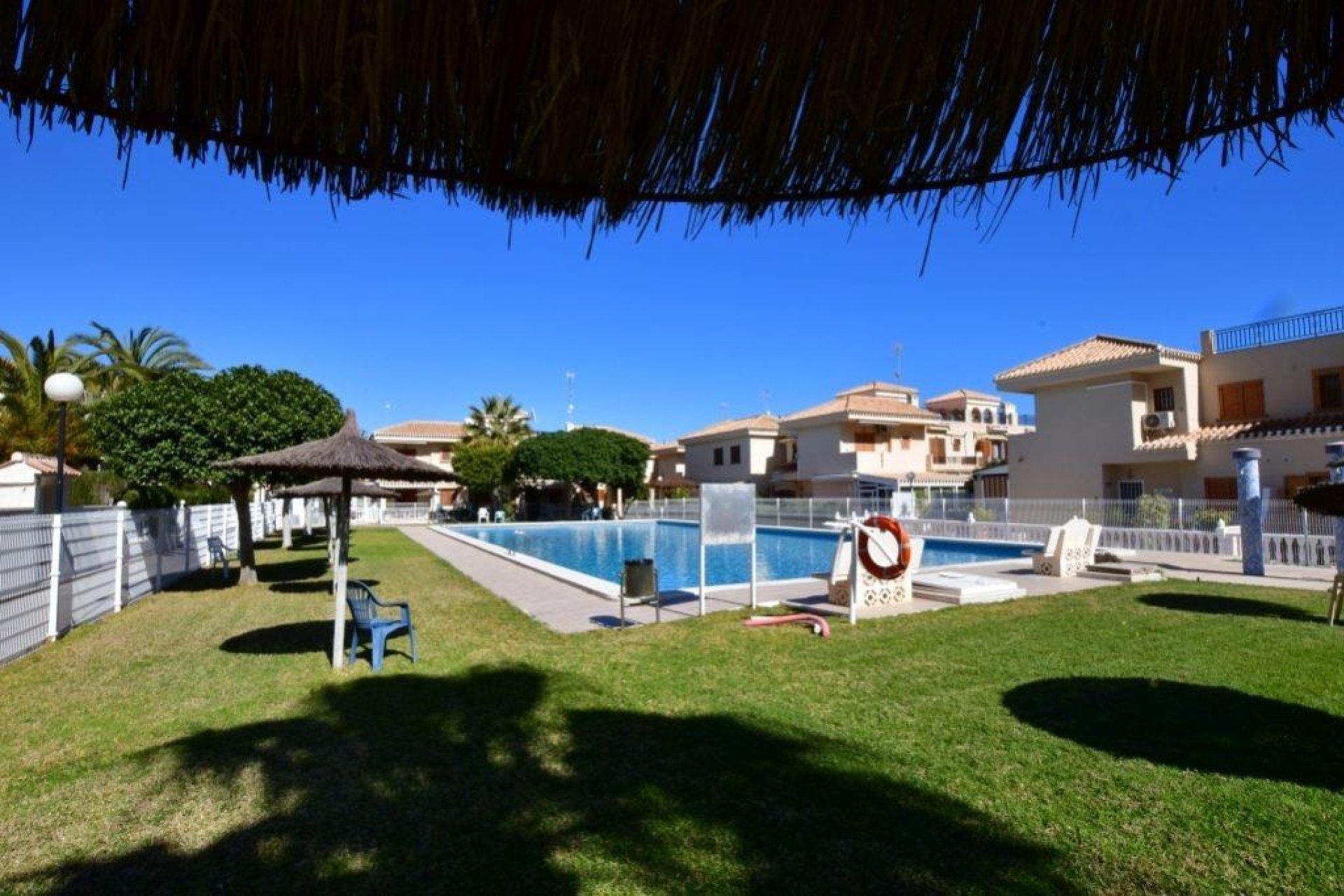 Resale - Apartment -
Orihuela Costa - La Zenia