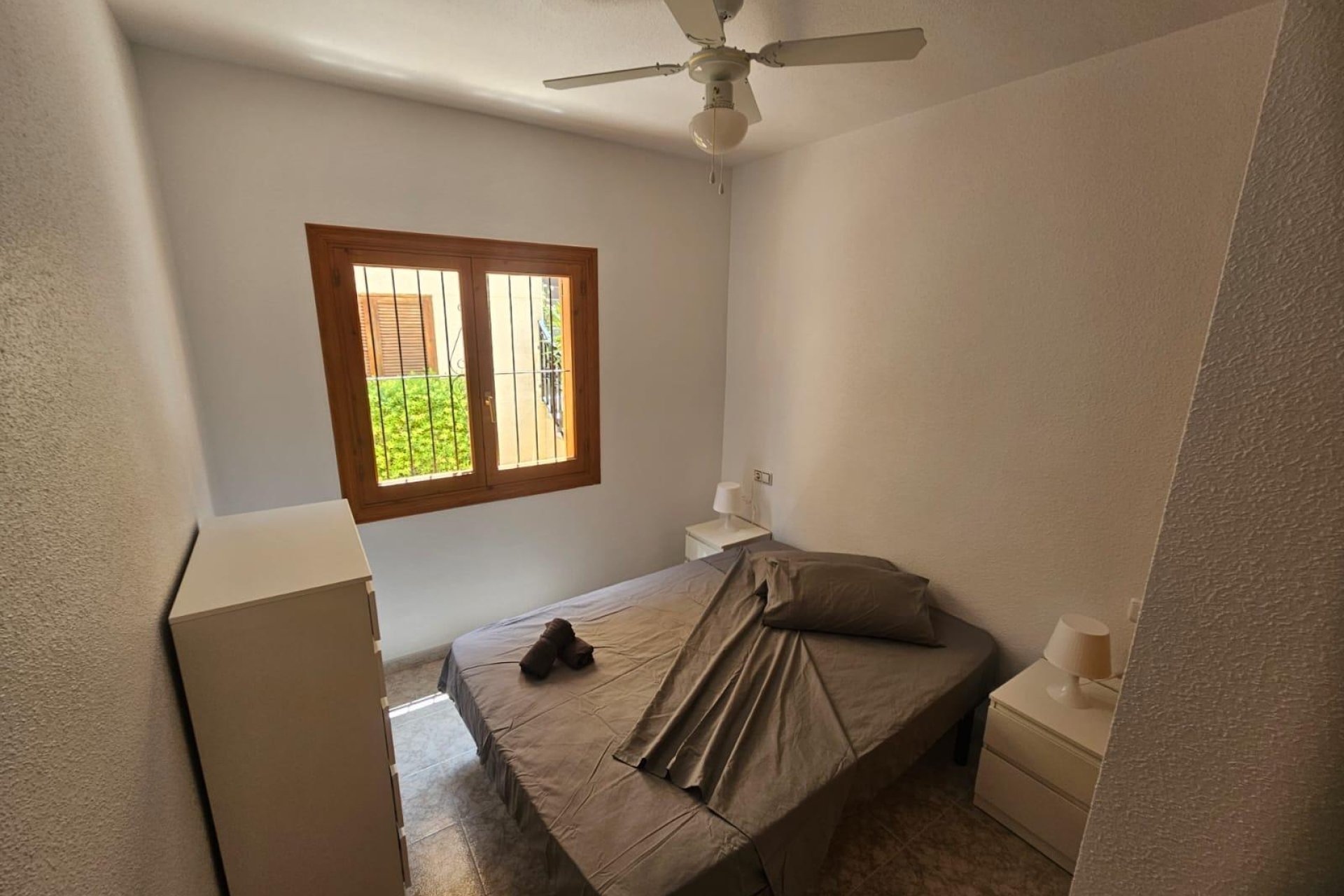 Resale - Apartment -
Orihuela Costa - La Zenia