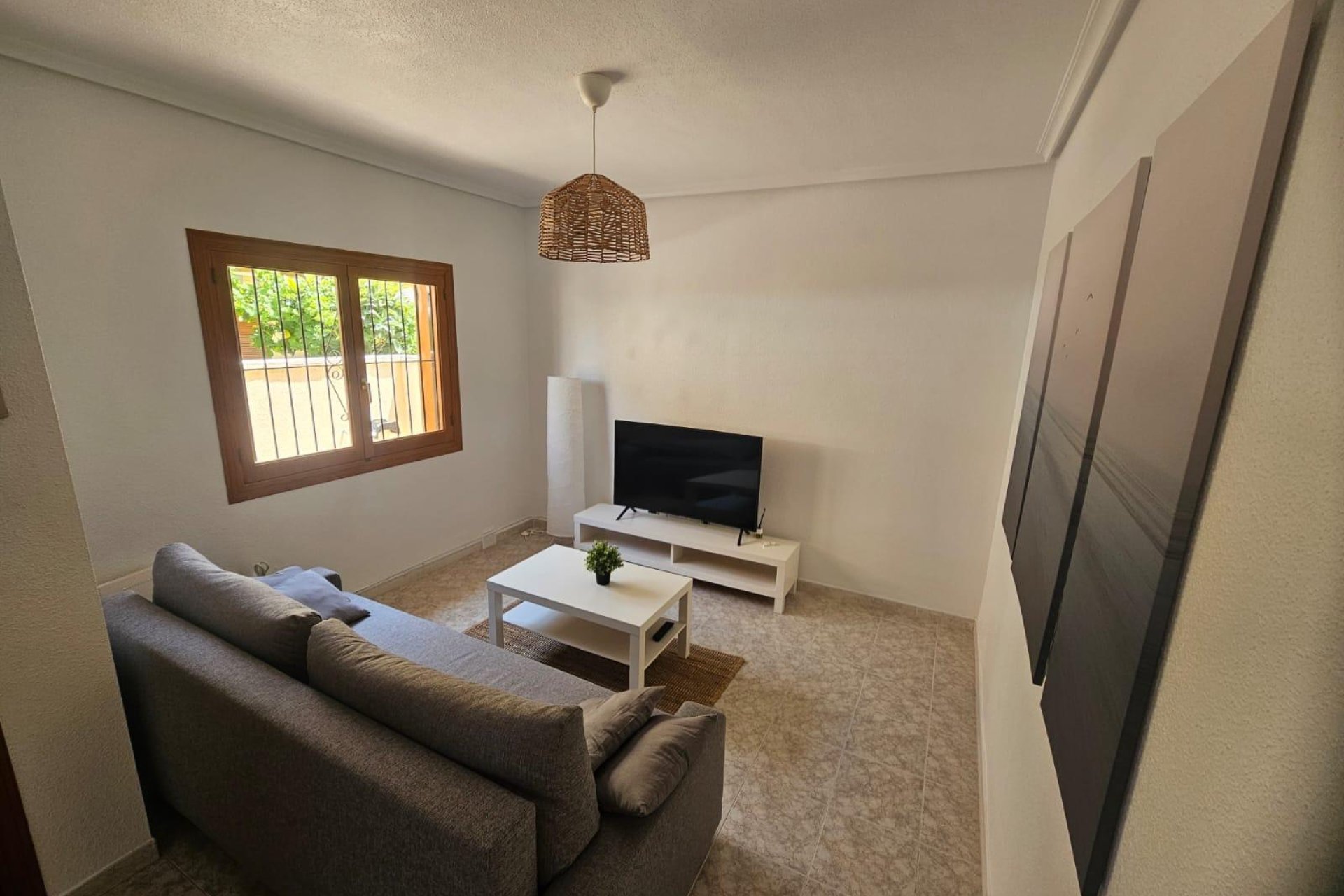 Resale - Apartment -
Orihuela Costa - La Zenia