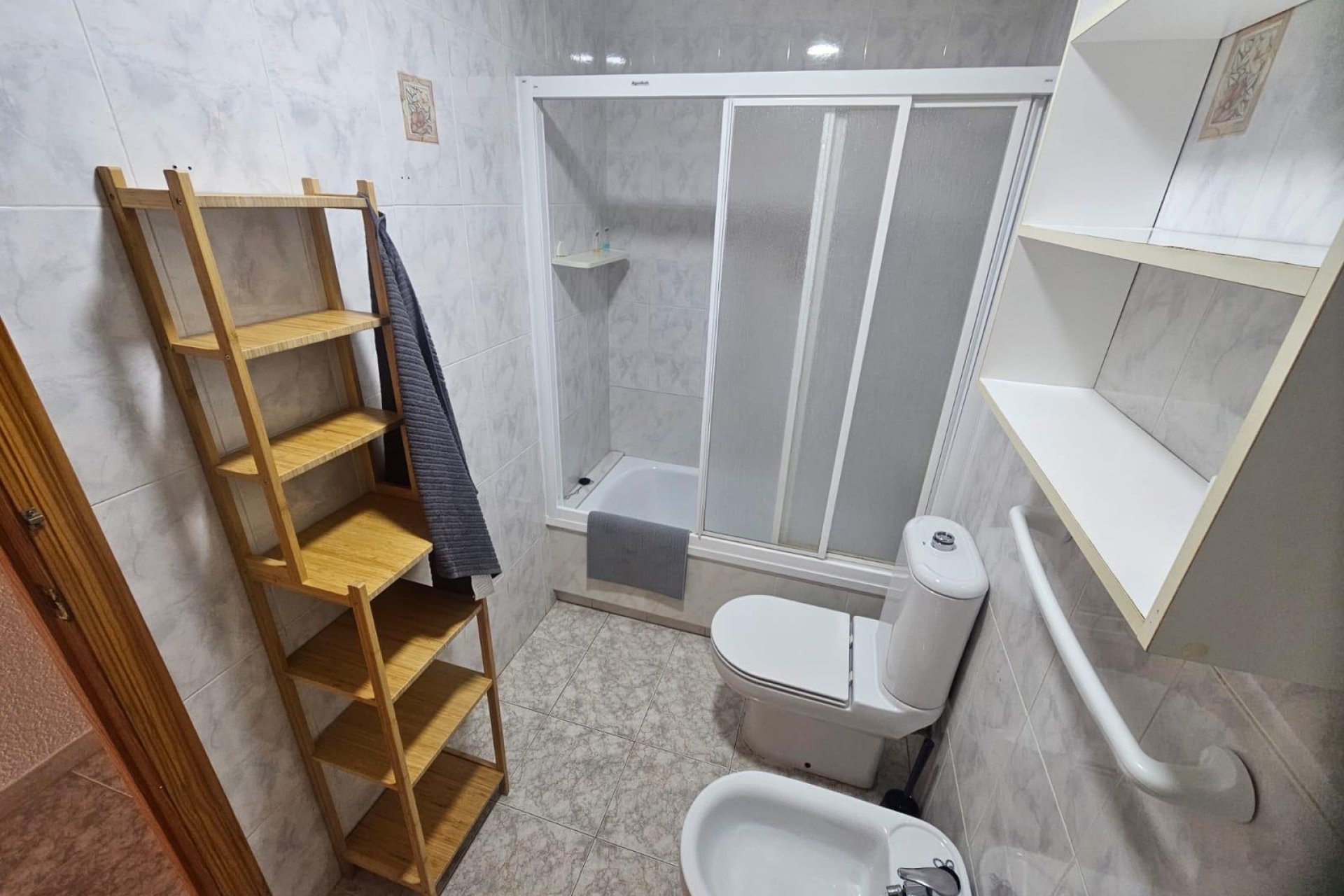 Resale - Apartment -
Orihuela Costa - La Zenia