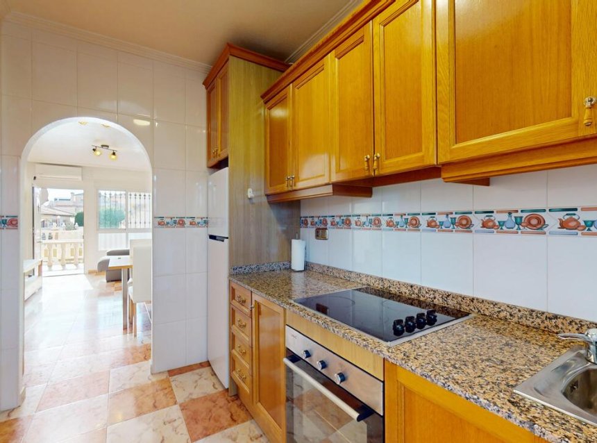 Resale - Apartment -
Orihuela Costa - La Zenia