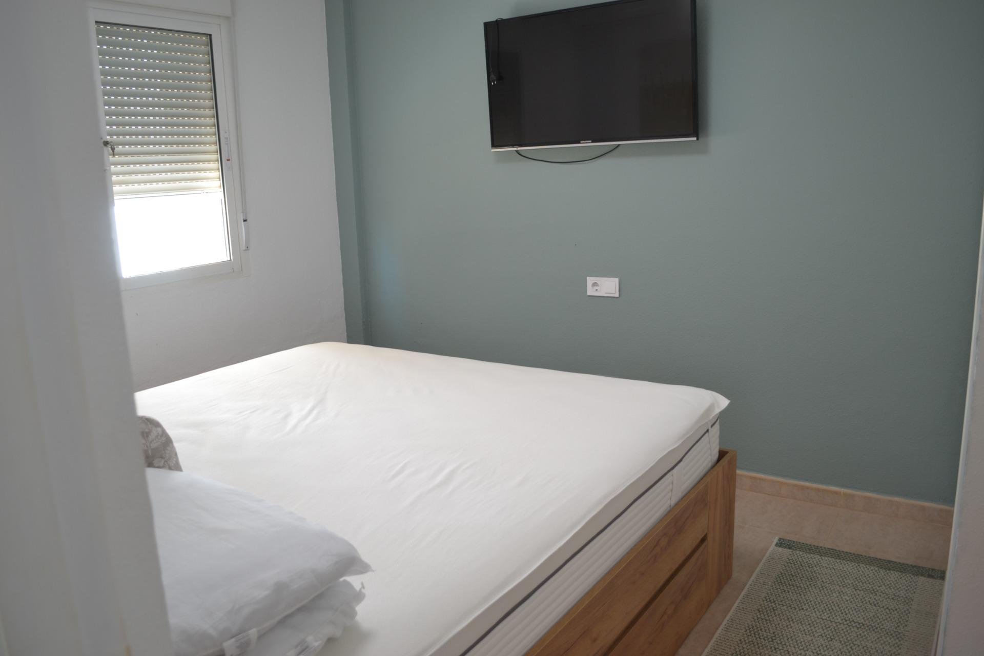 Resale - Apartment -
Orihuela Costa - Las Filipinas