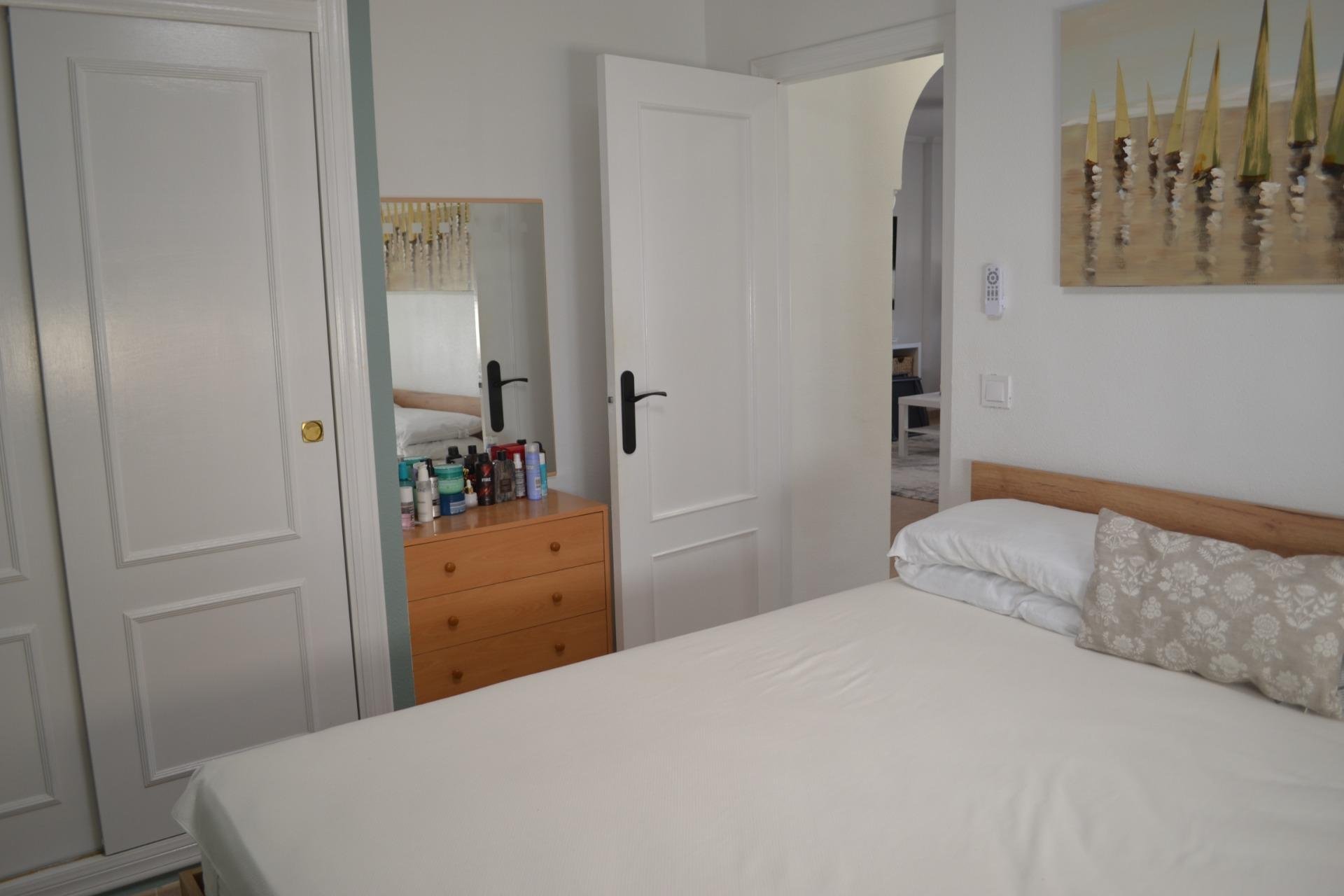 Resale - Apartment -
Orihuela Costa - Las Filipinas