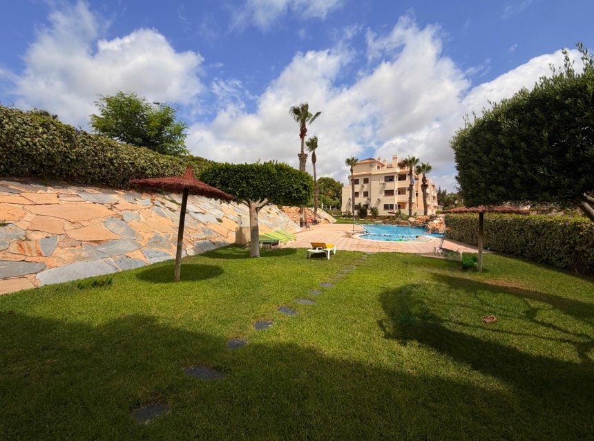 Resale - Apartment -
Orihuela Costa - Las Ramblas