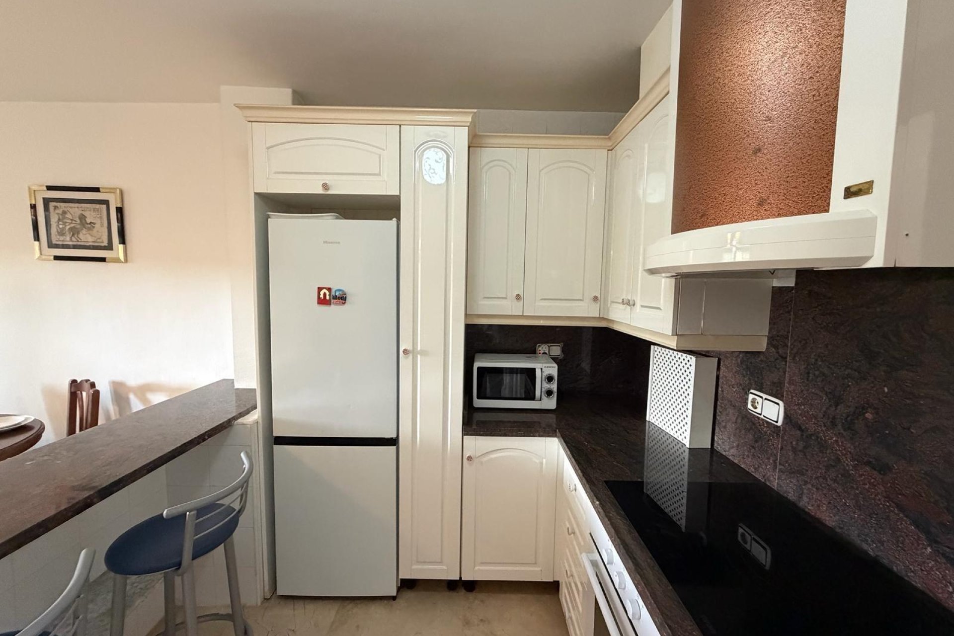 Resale - Apartment -
Orihuela Costa - Las Ramblas