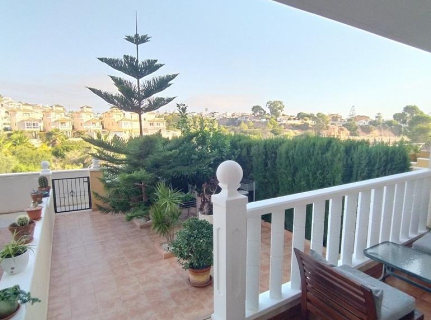 Resale - Apartment -
Orihuela Costa - LOMAS CABO ROIG