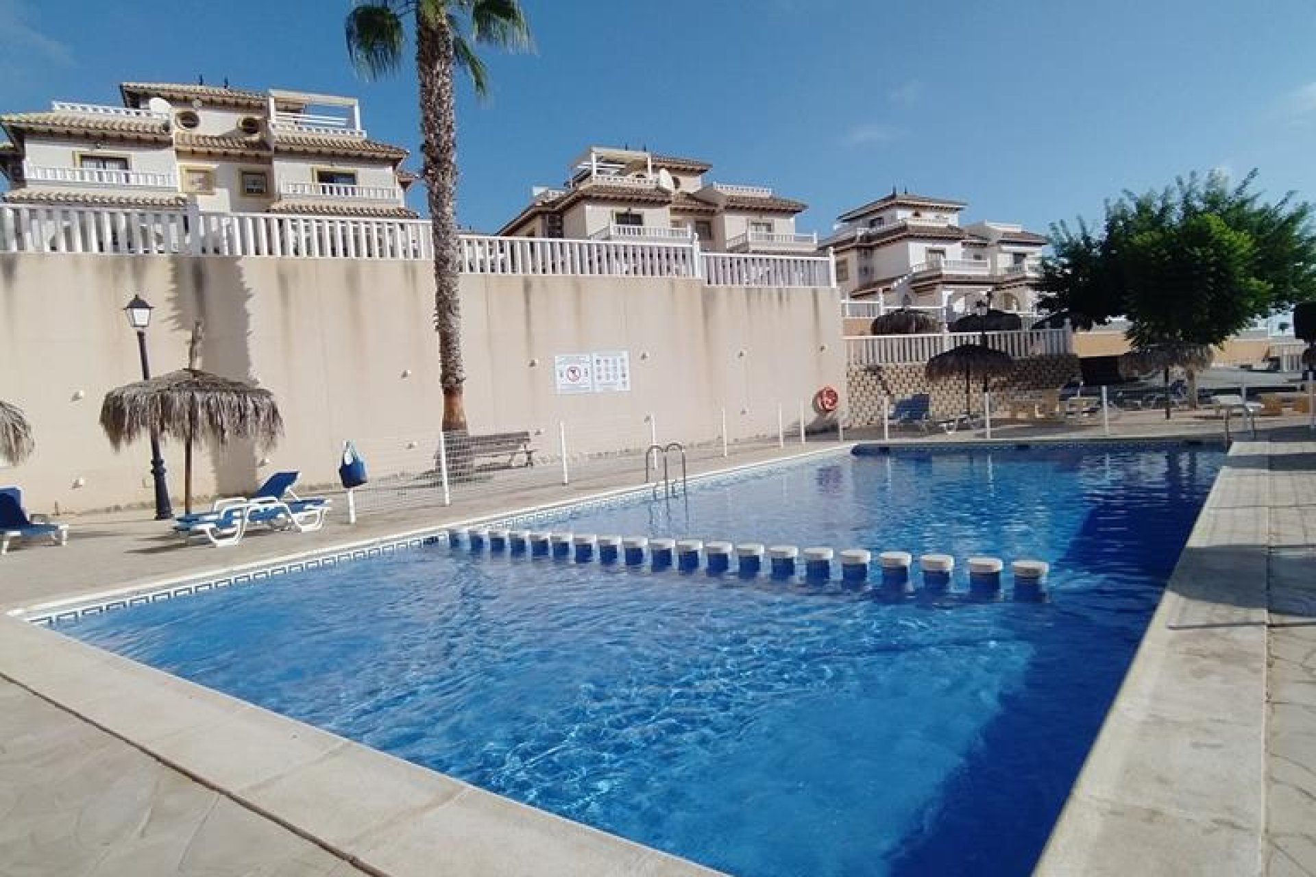 Resale - Apartment -
Orihuela Costa - LOMAS CABO ROIG