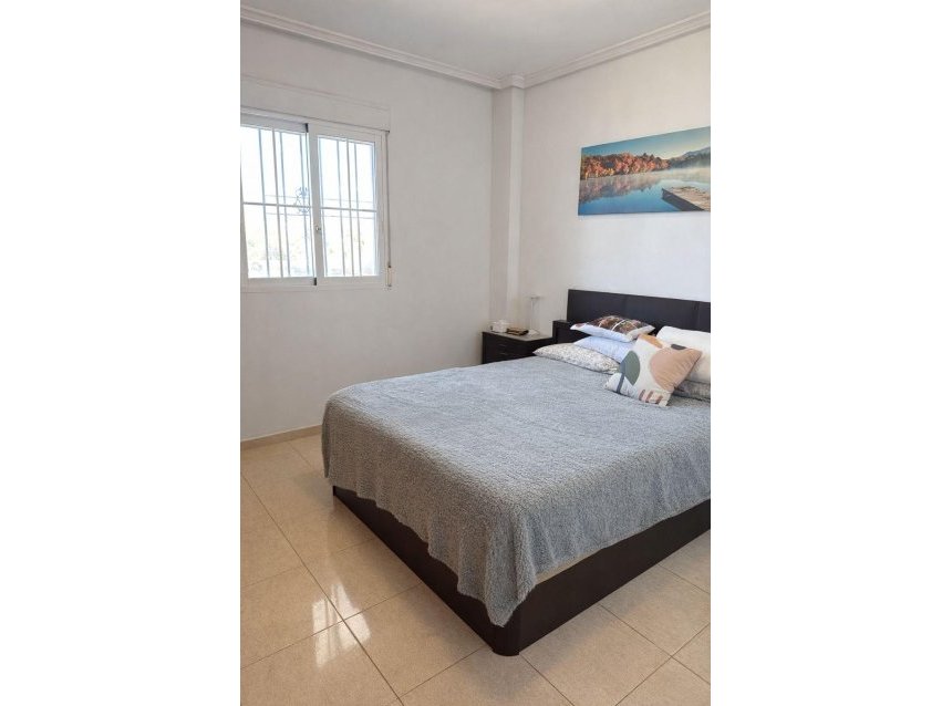 Resale - Apartment -
Orihuela Costa - Lomas De Cabo Roig-los Dolses