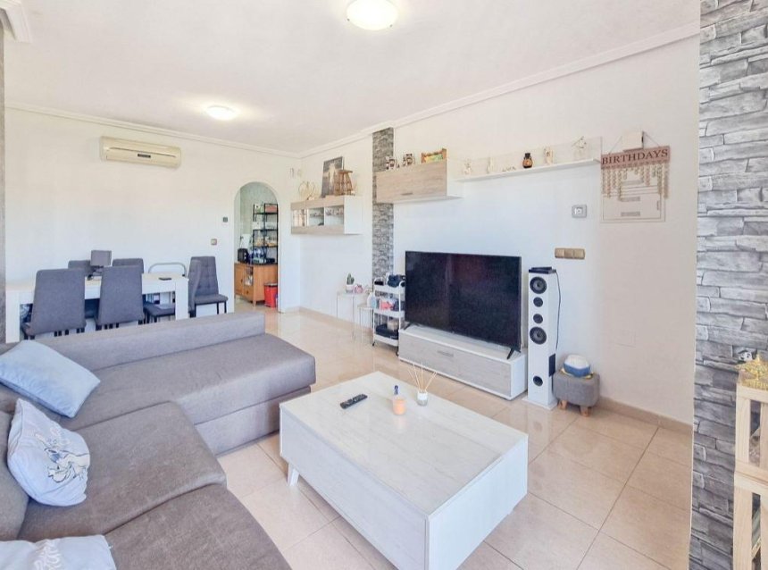 Resale - Apartment -
Orihuela Costa - Lomas De Cabo Roig-los Dolses