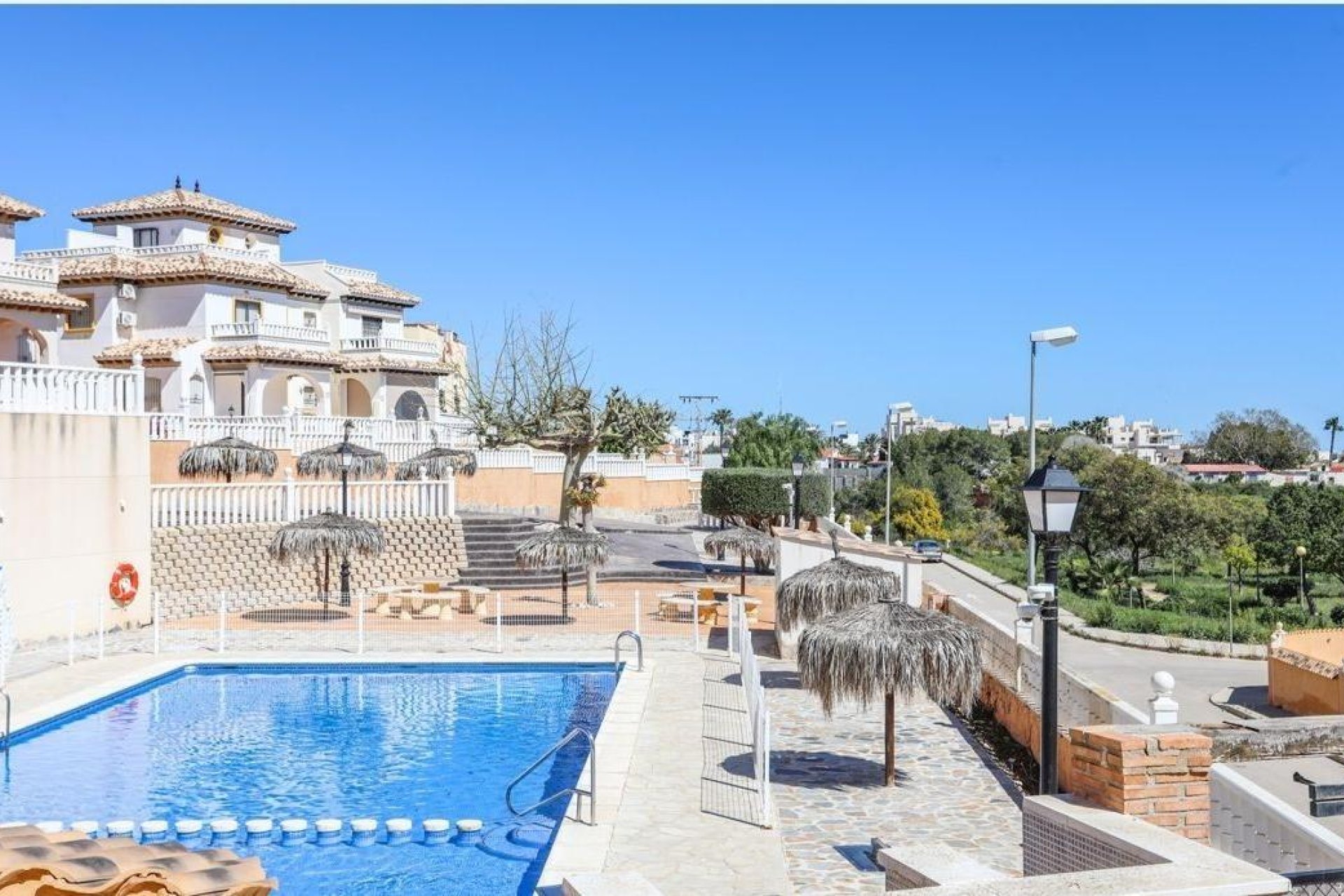 Resale - Apartment -
Orihuela Costa - Lomas De Cabo Roig-los Dolses