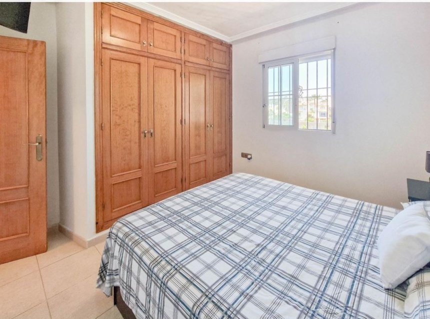 Resale - Apartment -
Orihuela Costa - Lomas De Cabo Roig-los Dolses