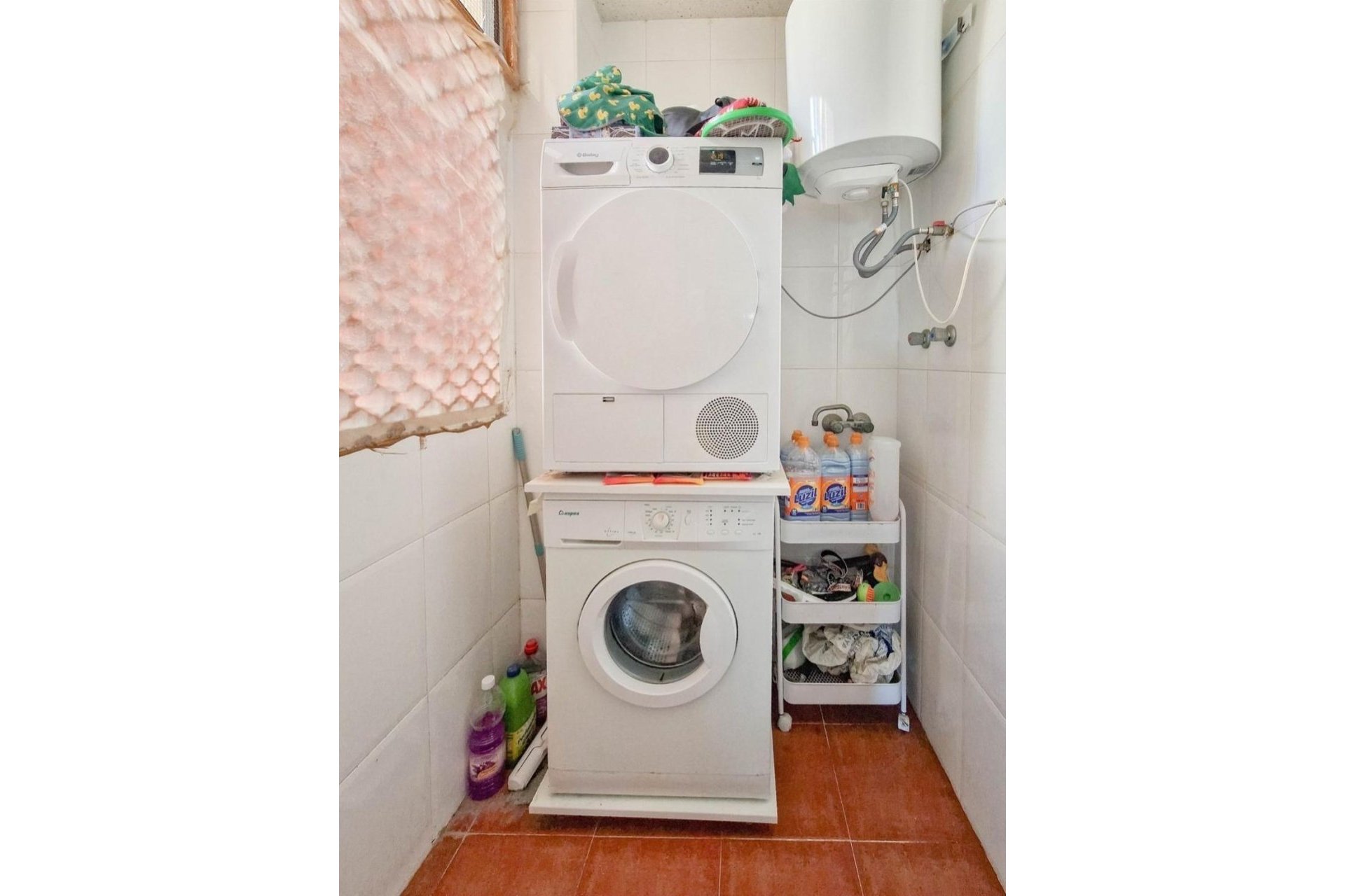 Resale - Apartment -
Orihuela Costa - Lomas De Cabo Roig-los Dolses
