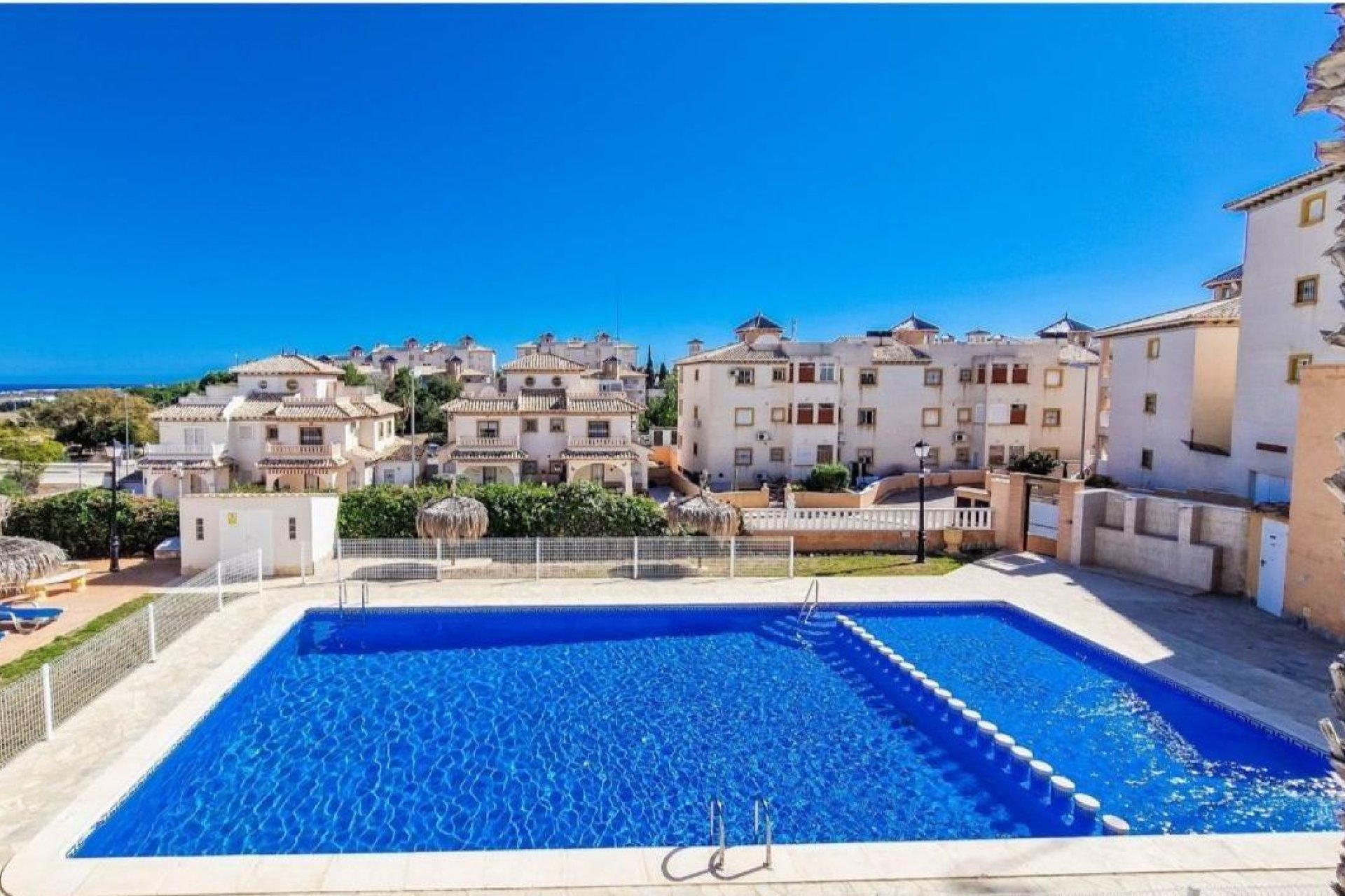 Resale - Apartment -
Orihuela Costa - Lomas De Cabo Roig-los Dolses