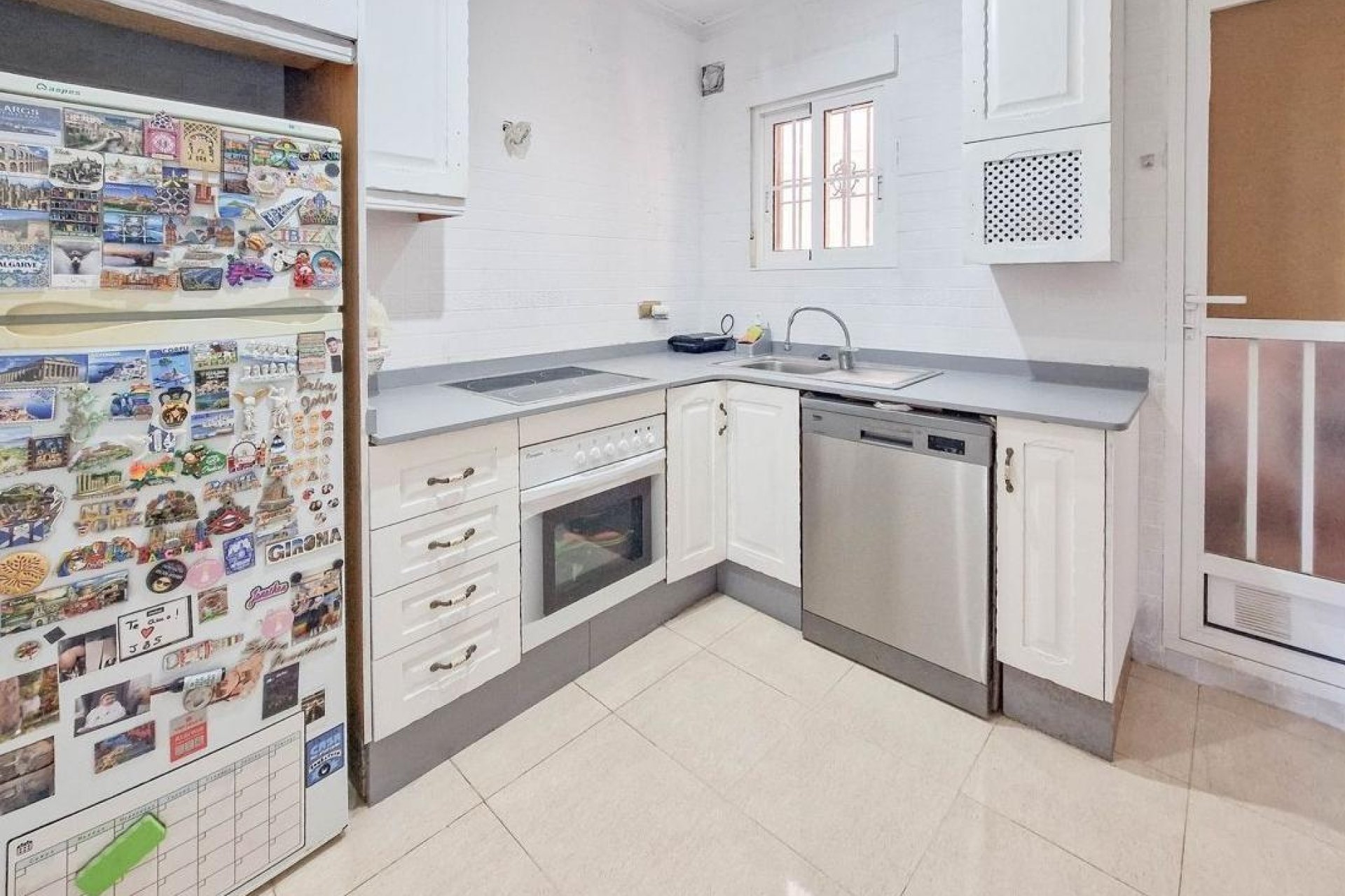 Resale - Apartment -
Orihuela Costa - Lomas De Cabo Roig-los Dolses