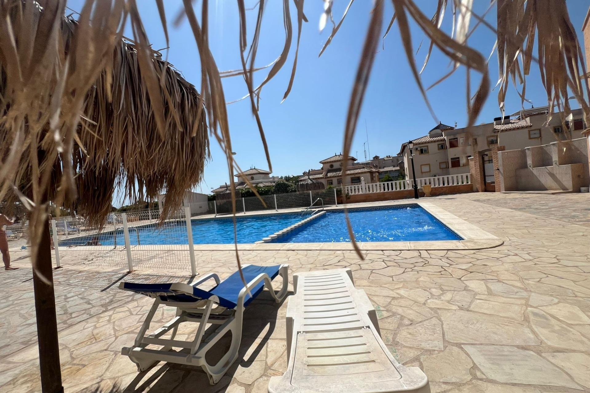 Resale - Apartment -
Orihuela Costa - Lomas De Cabo Roig-los Dolses