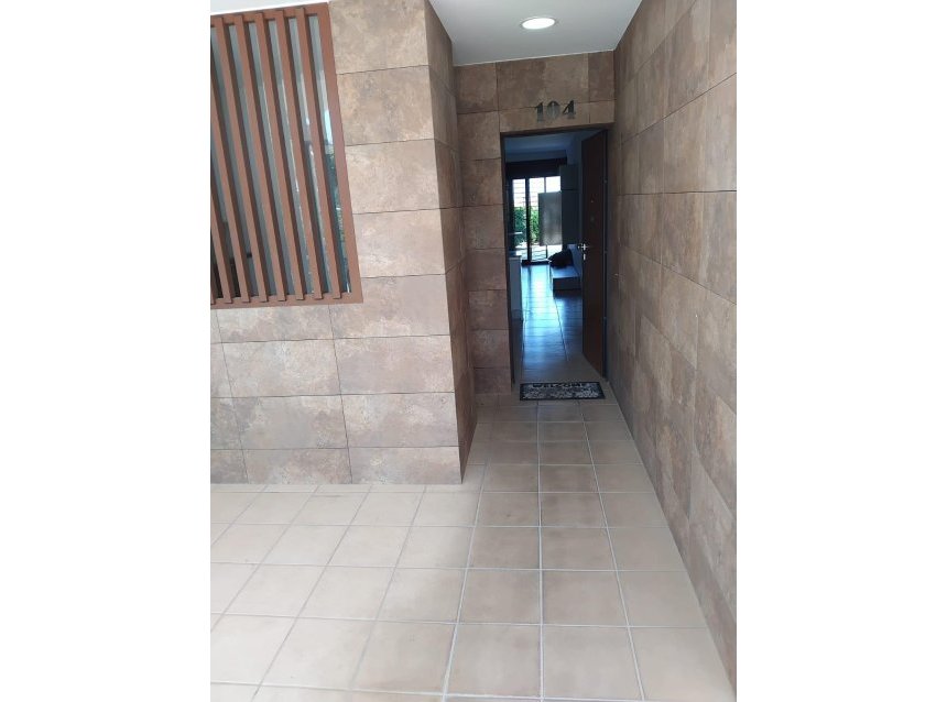 Resale - Apartment -
Orihuela Costa - Lomas de Cabo Roig