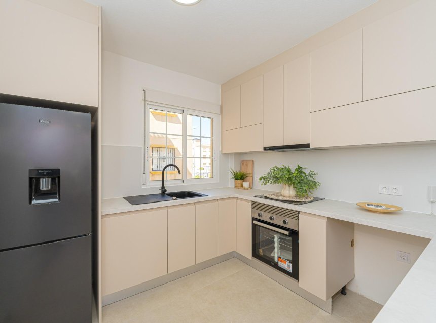 Resale - Apartment -
Orihuela Costa - Lomas de Cabo Roig