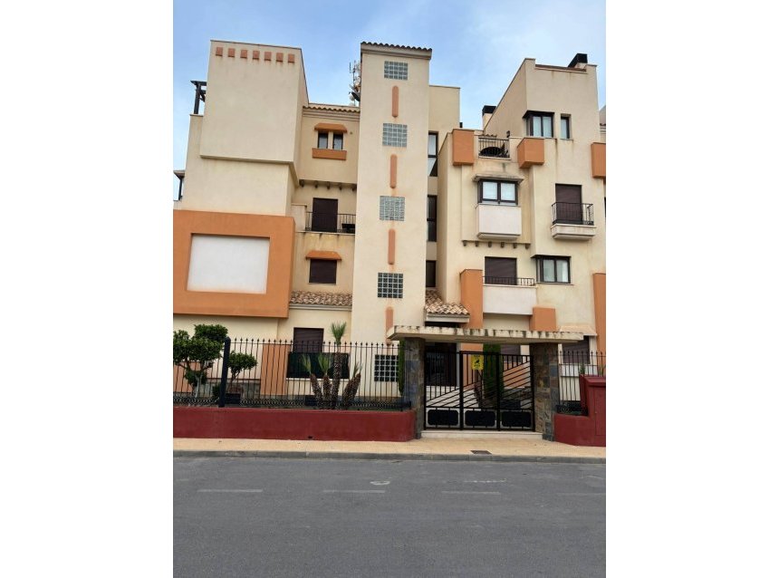 Resale - Apartment -
Orihuela Costa - Lomas de Cabo Roig
