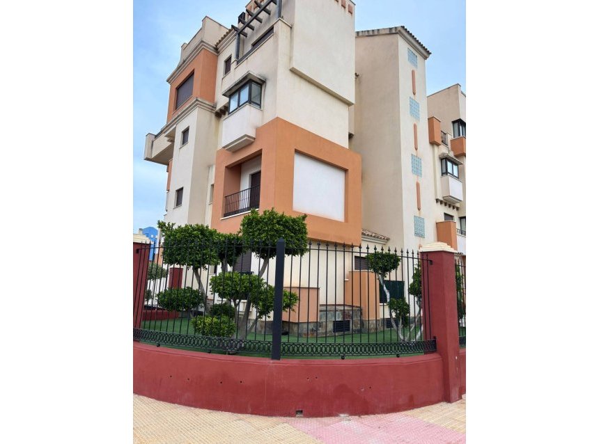 Resale - Apartment -
Orihuela Costa - Lomas de Cabo Roig