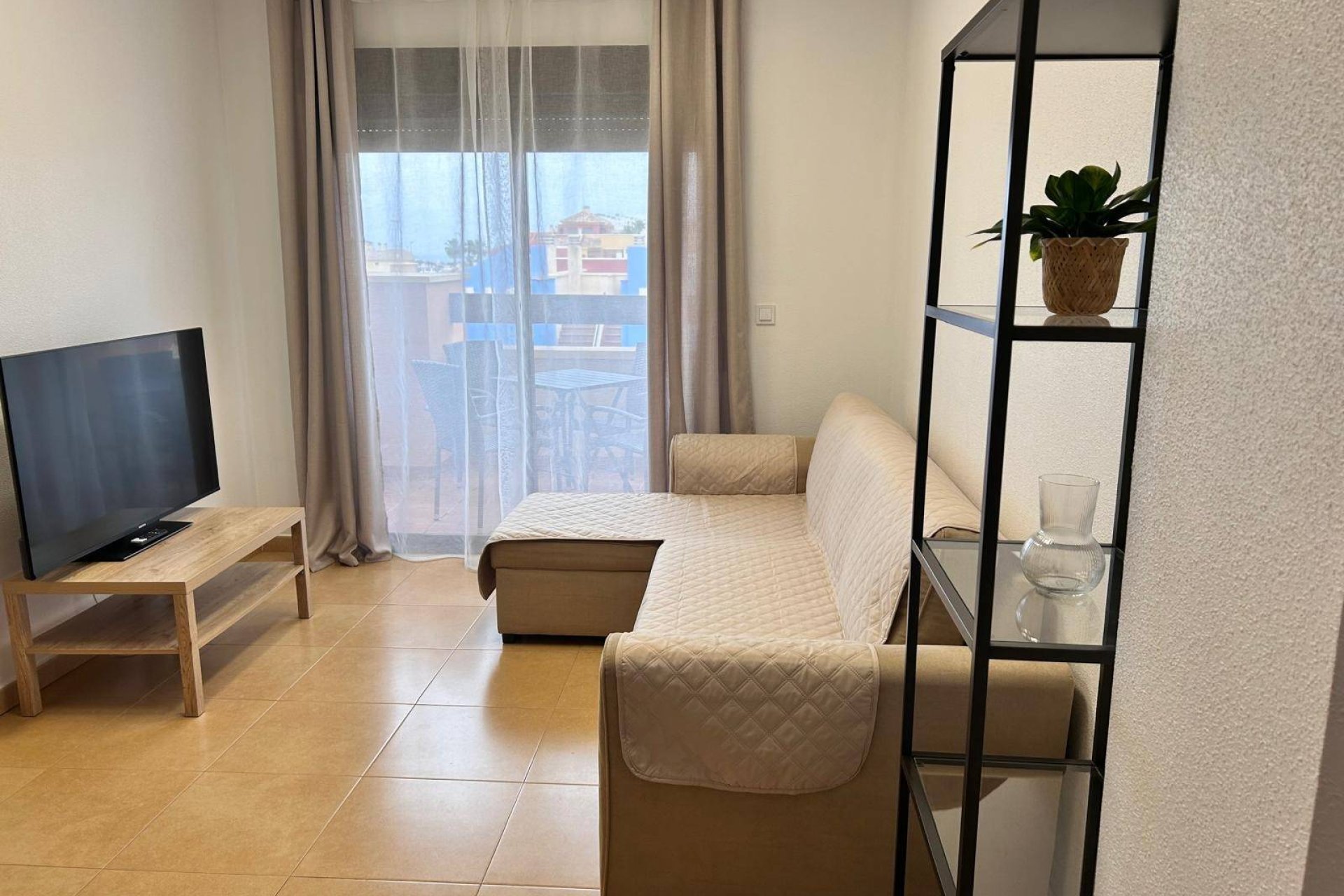 Resale - Apartment -
Orihuela Costa - Lomas de Cabo Roig