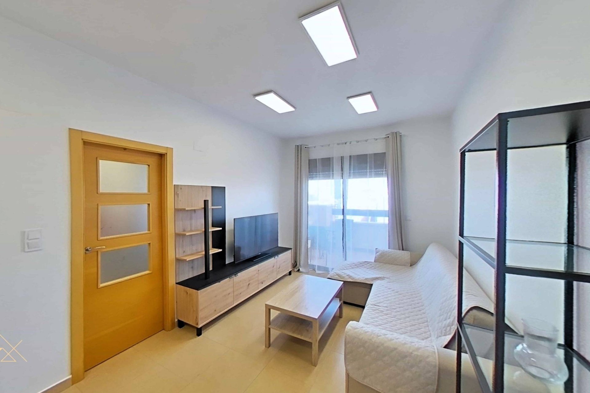 Resale - Apartment -
Orihuela Costa - Lomas de Cabo Roig