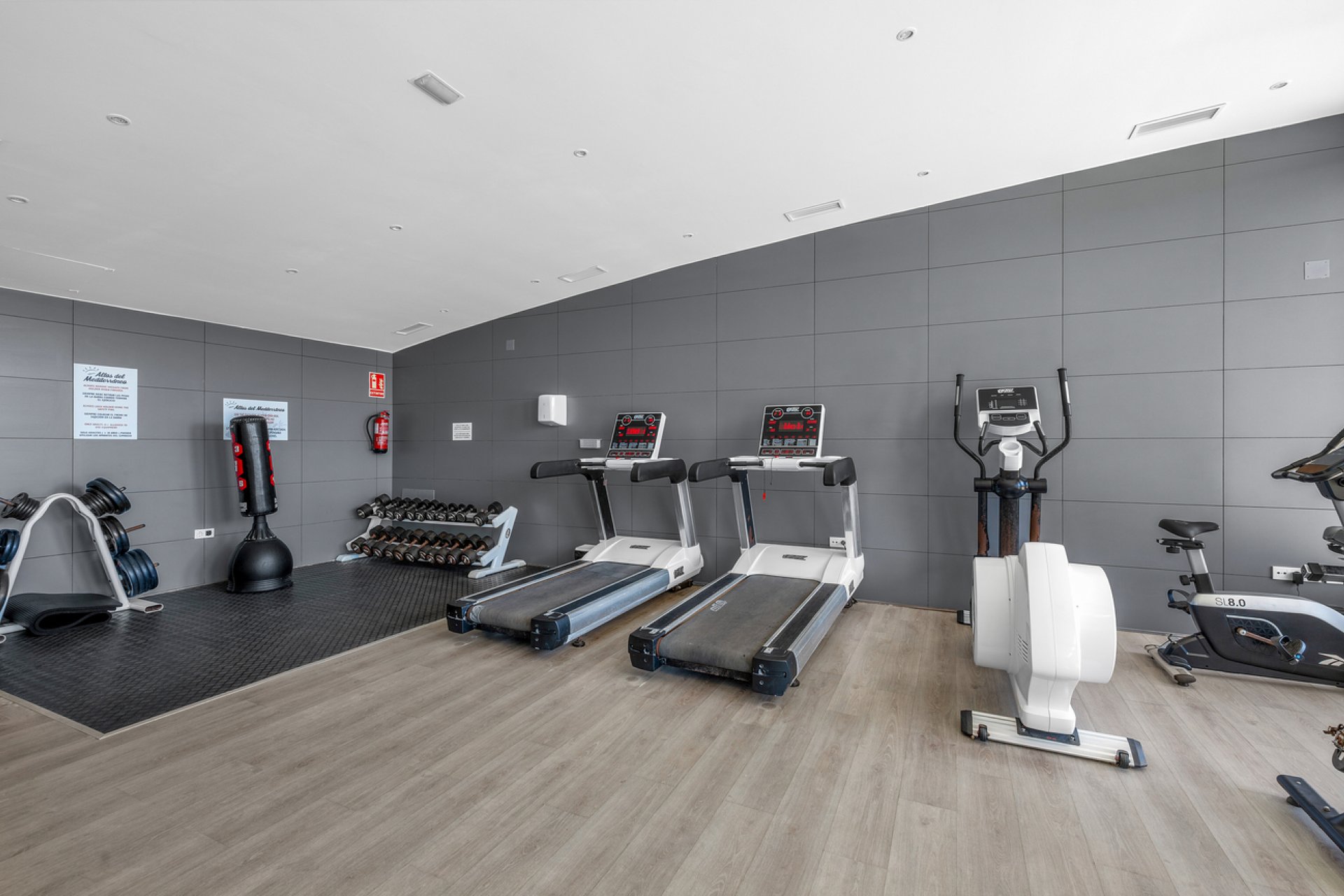 Resale - Apartment -
Orihuela Costa - Los Dolses
