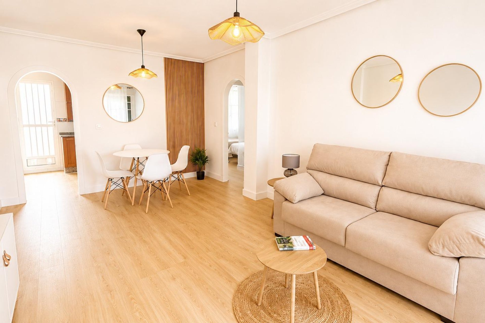Resale - Apartment -
Orihuela Costa - Monte Zenia