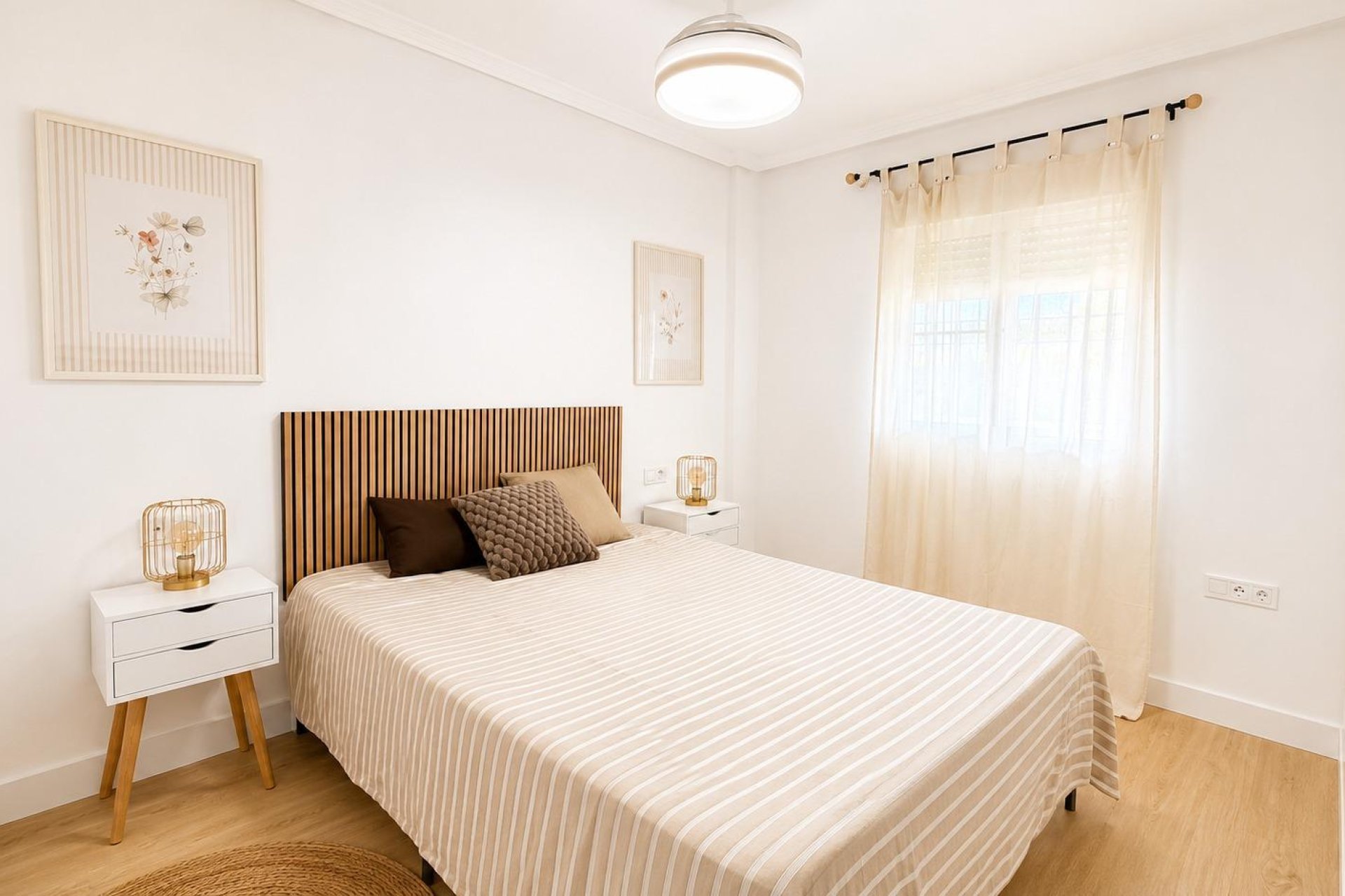 Resale - Apartment -
Orihuela Costa - Monte Zenia