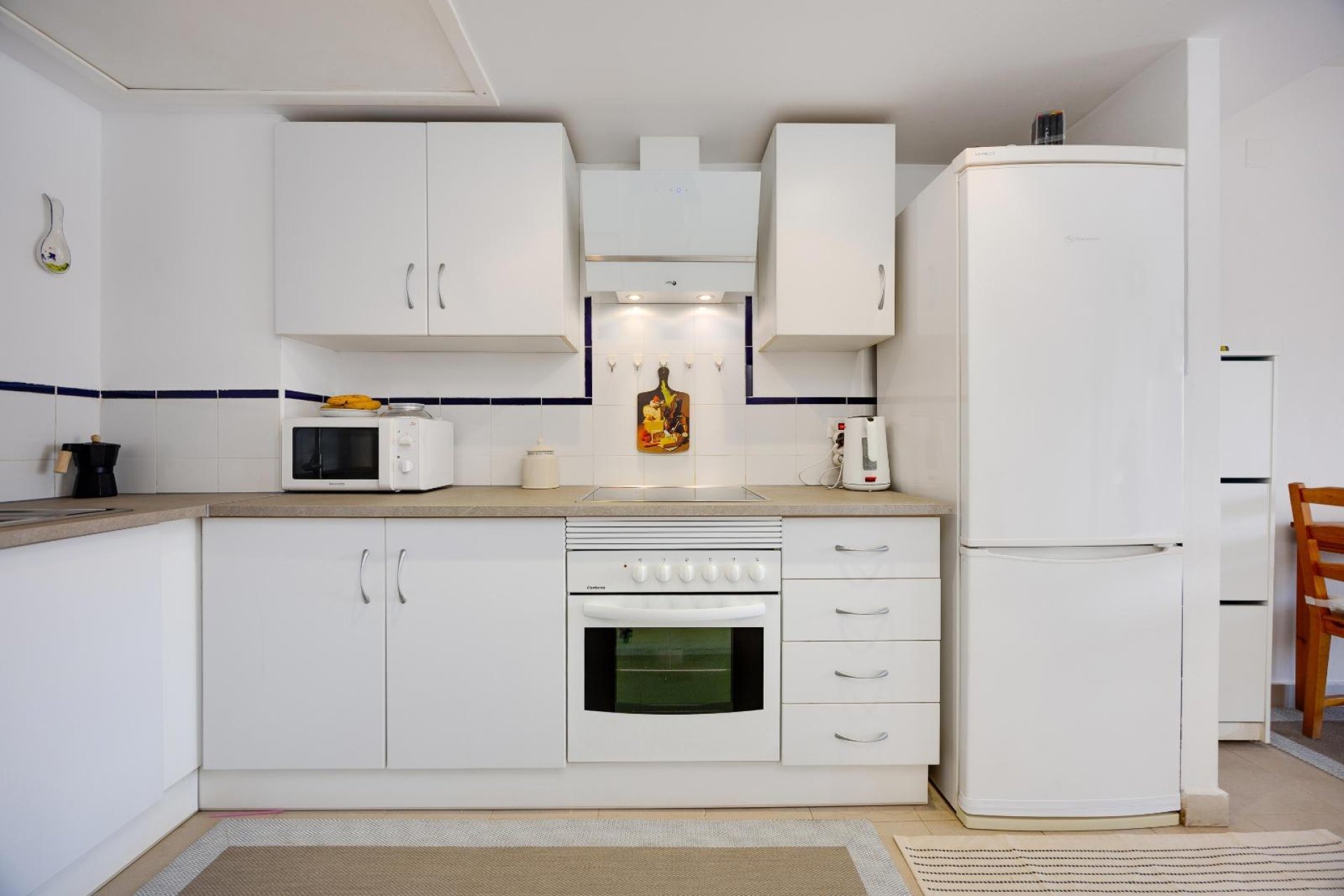 Resale - Apartment -
Orihuela Costa - Playa Flamenca