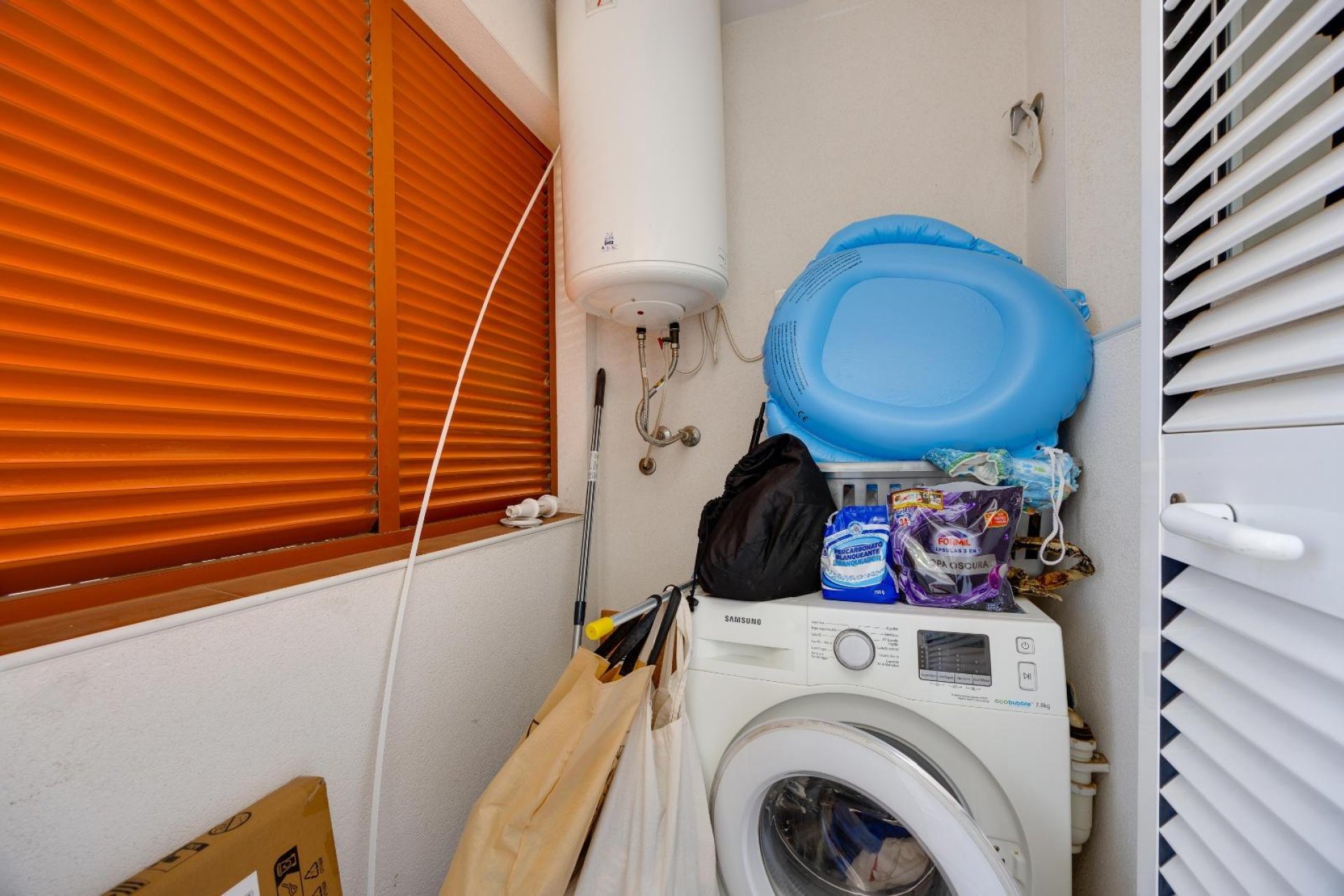 Resale - Apartment -
Orihuela Costa - Playa Flamenca