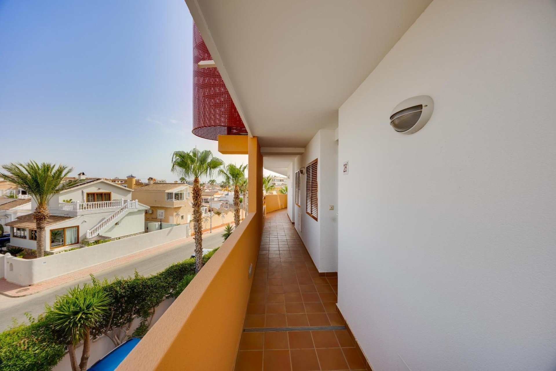 Resale - Apartment -
Orihuela Costa - Playa Flamenca
