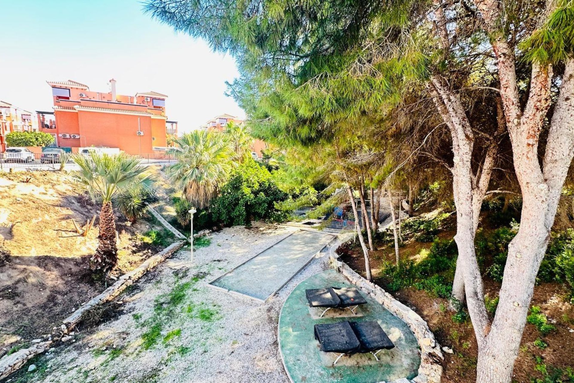 Resale - Apartment -
Orihuela Costa - Playa Flamenca