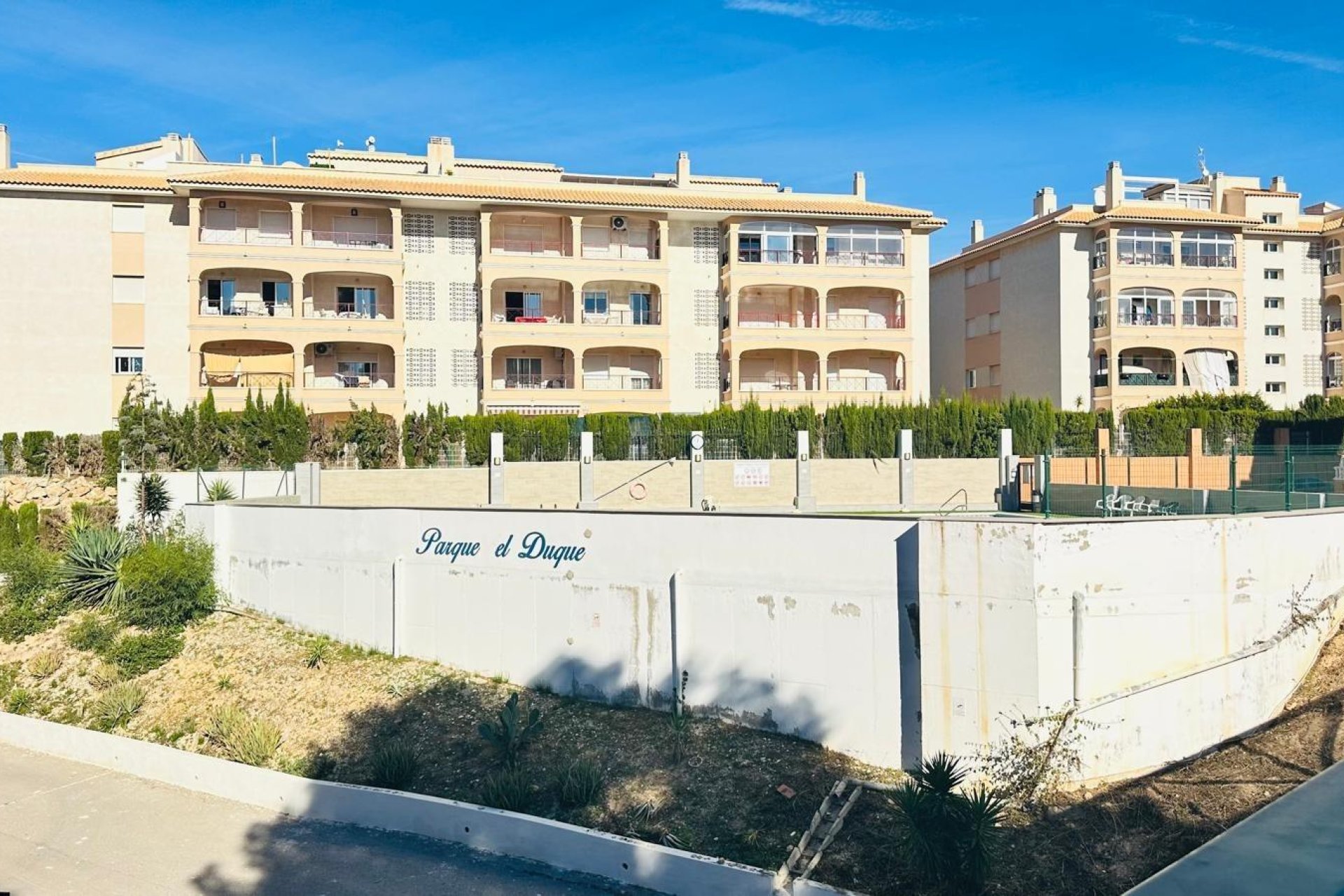 Resale - Apartment -
Orihuela Costa - Playa Flamenca