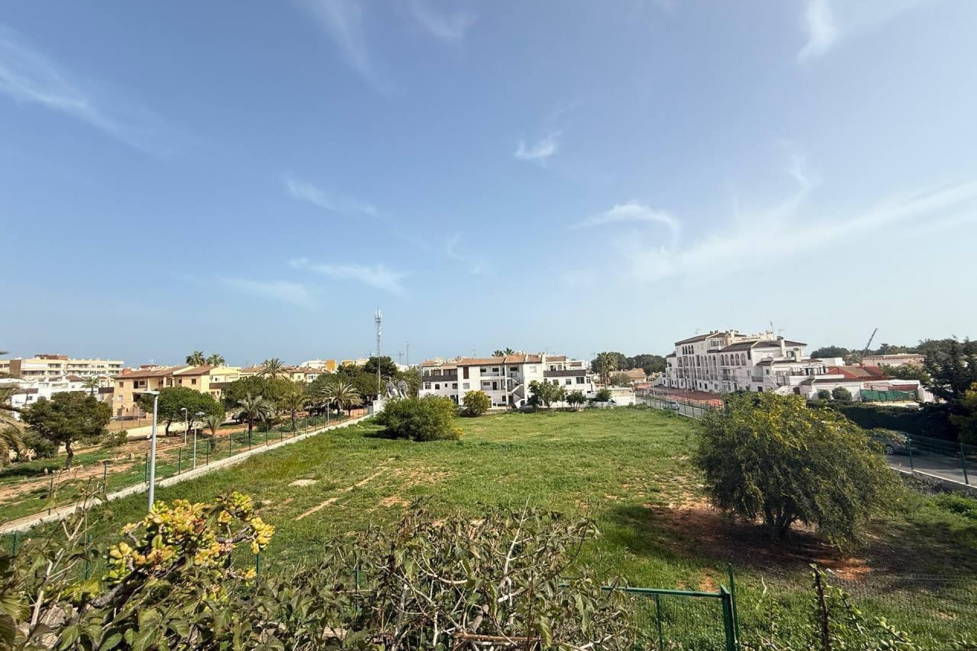 Resale - Apartment -
Orihuela Costa - Punta Prima