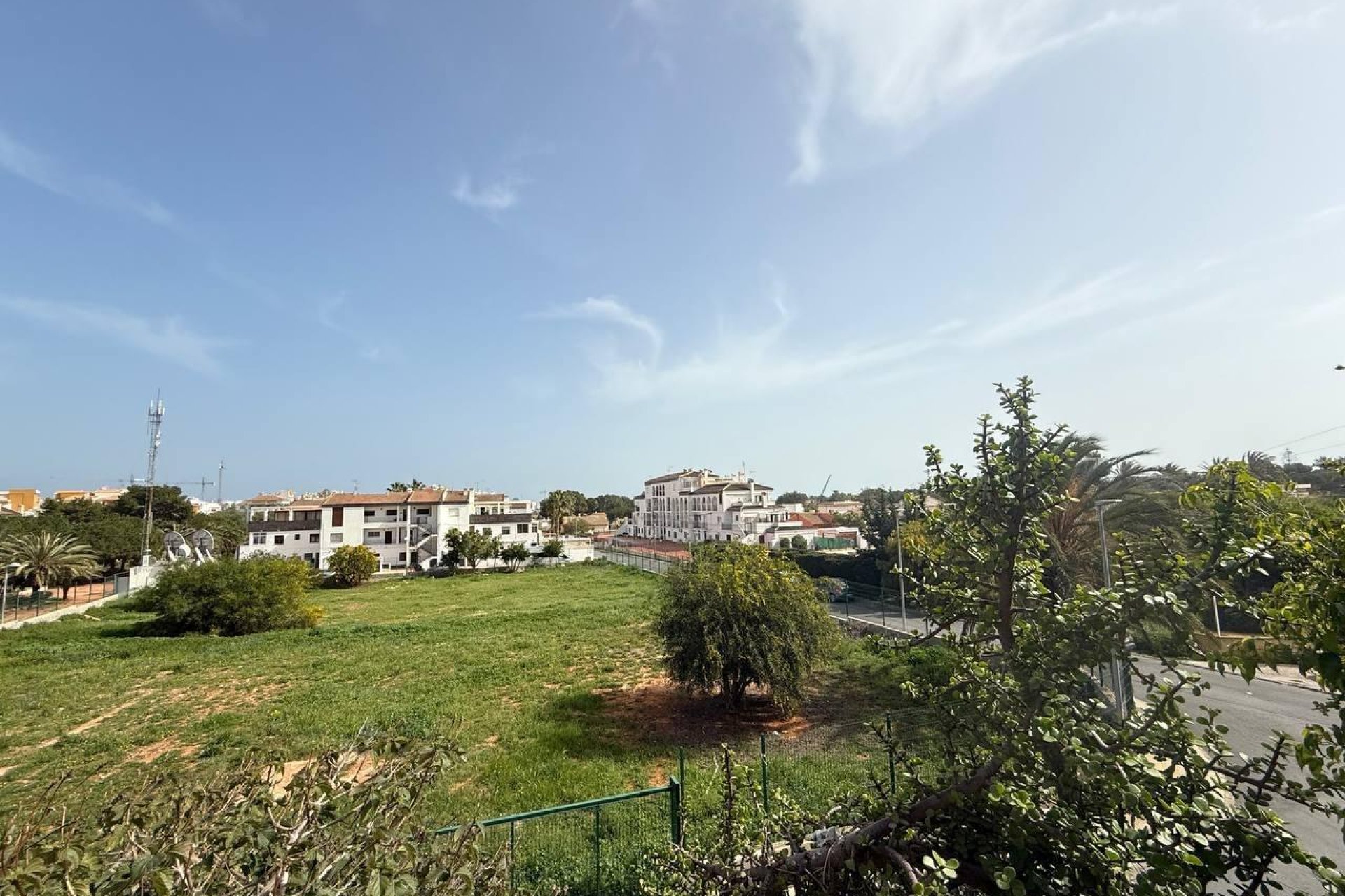 Resale - Apartment -
Orihuela Costa - Punta Prima