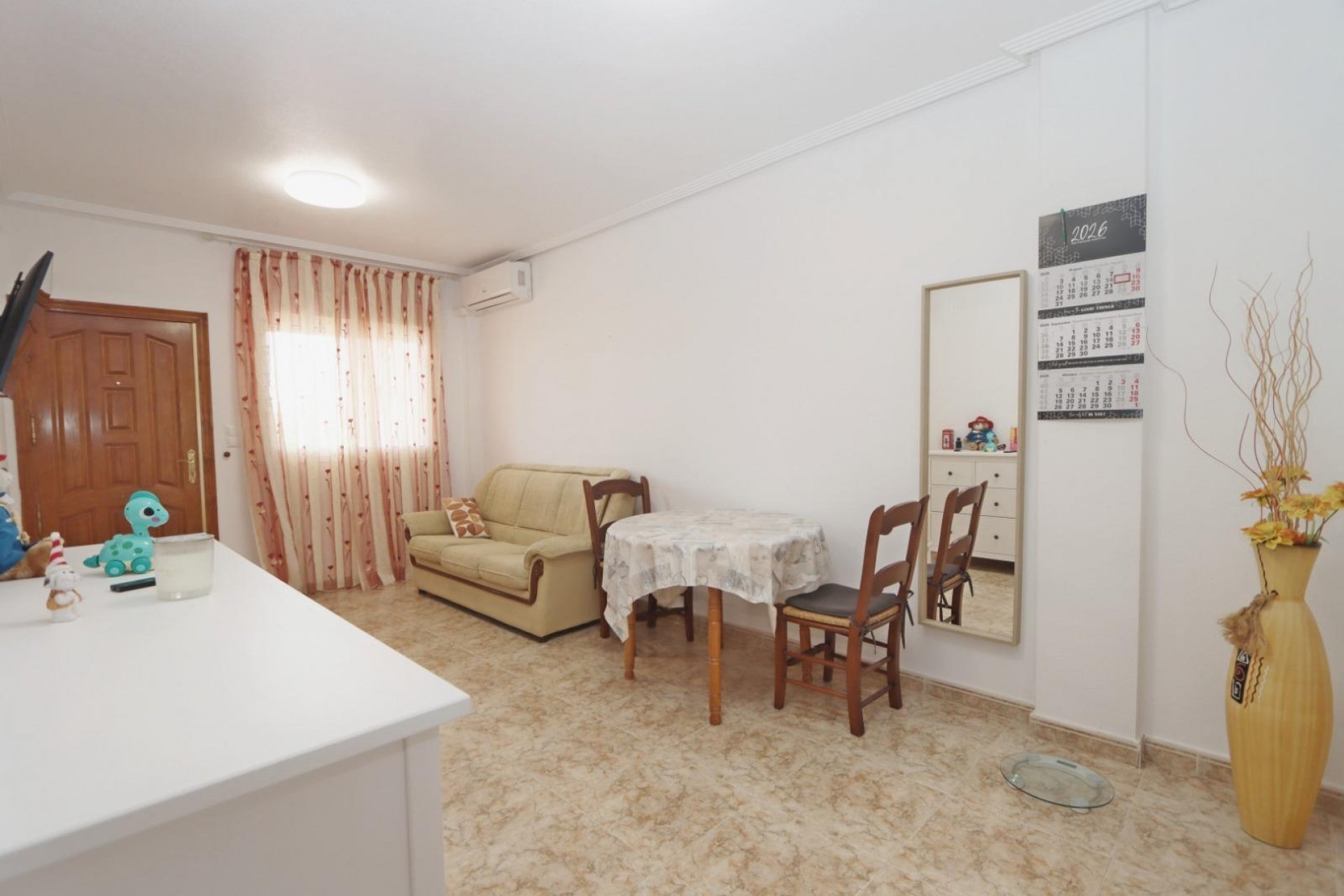 Resale - Apartment -
Orihuela Costa - Punta Prima