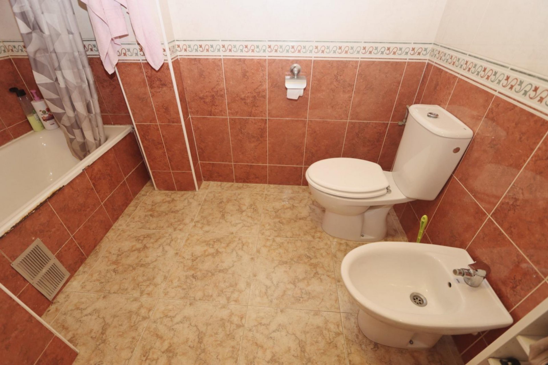 Resale - Apartment -
Orihuela Costa - Punta Prima