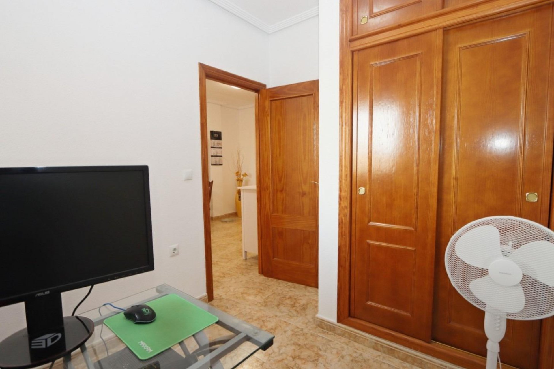Resale - Apartment -
Orihuela Costa - Punta Prima