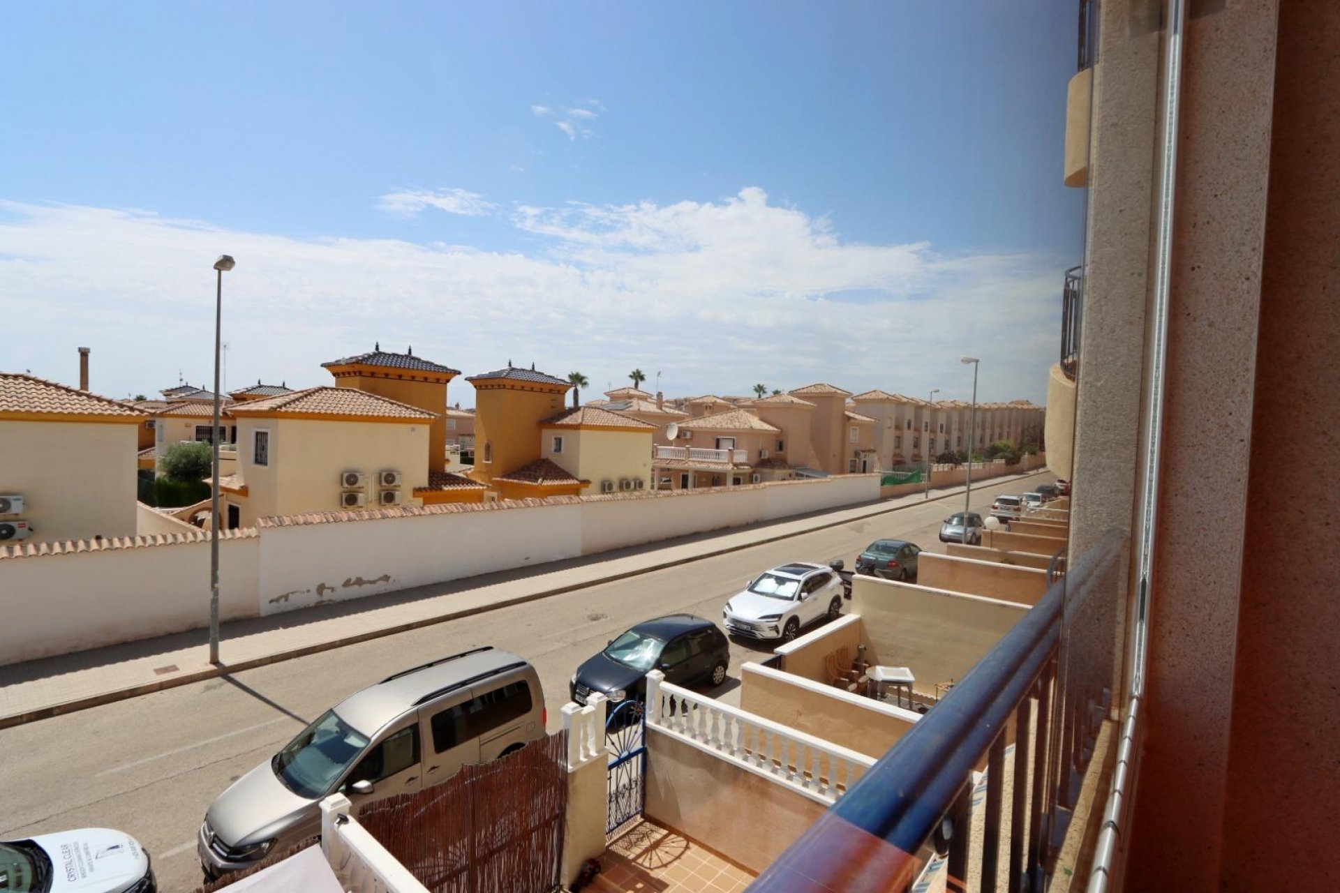 Resale - Apartment -
Orihuela Costa - Punta Prima