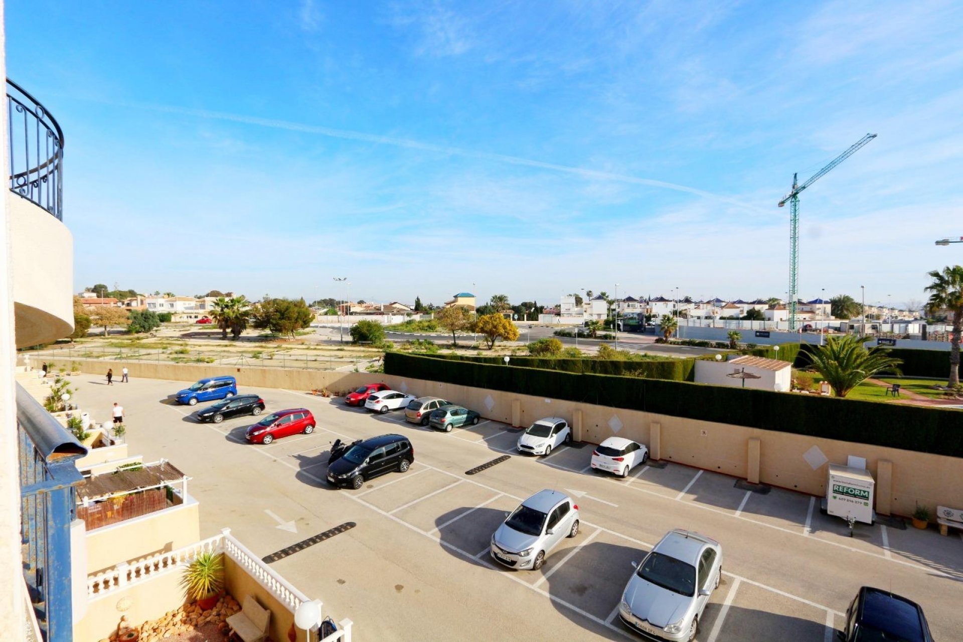 Resale - Apartment -
Orihuela Costa - Punta Prima