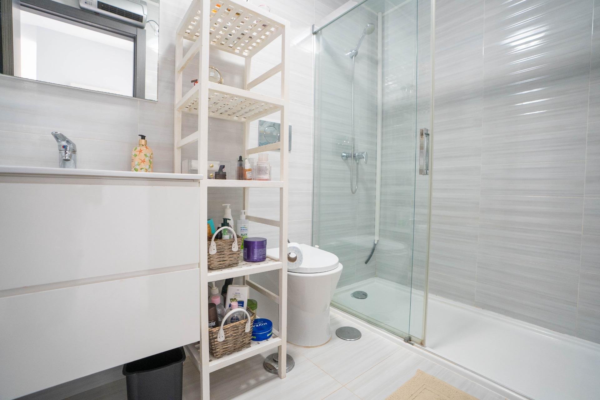 Resale - Apartment -
Orihuela Costa - Rocio Del Mar
