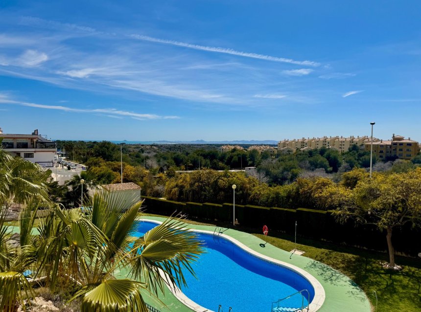 Resale - Apartment -
Orihuela Costa - Villamartín-las Filipinas