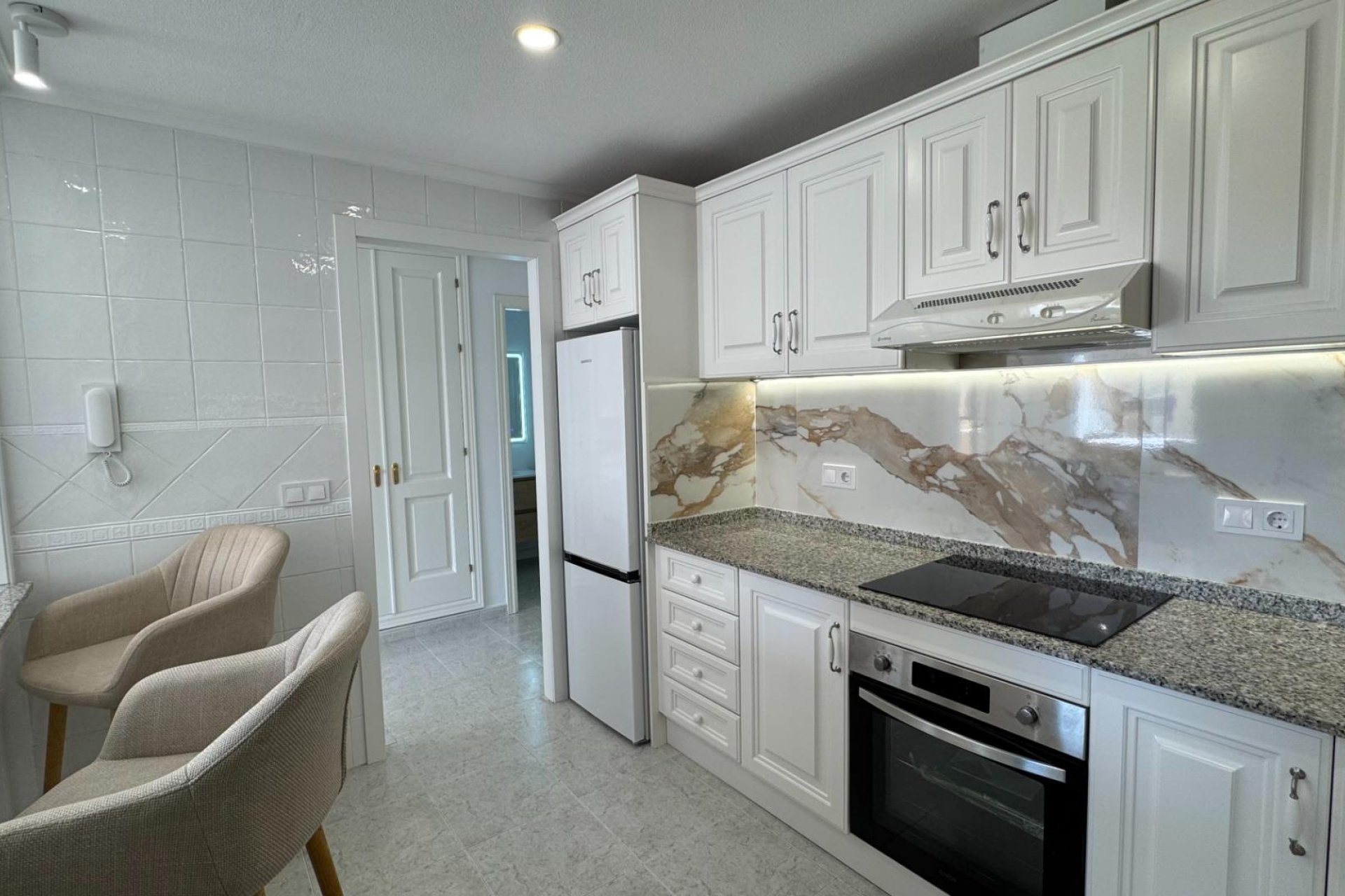 Resale - Apartment -
Orihuela Costa - Villamartín-las Filipinas
