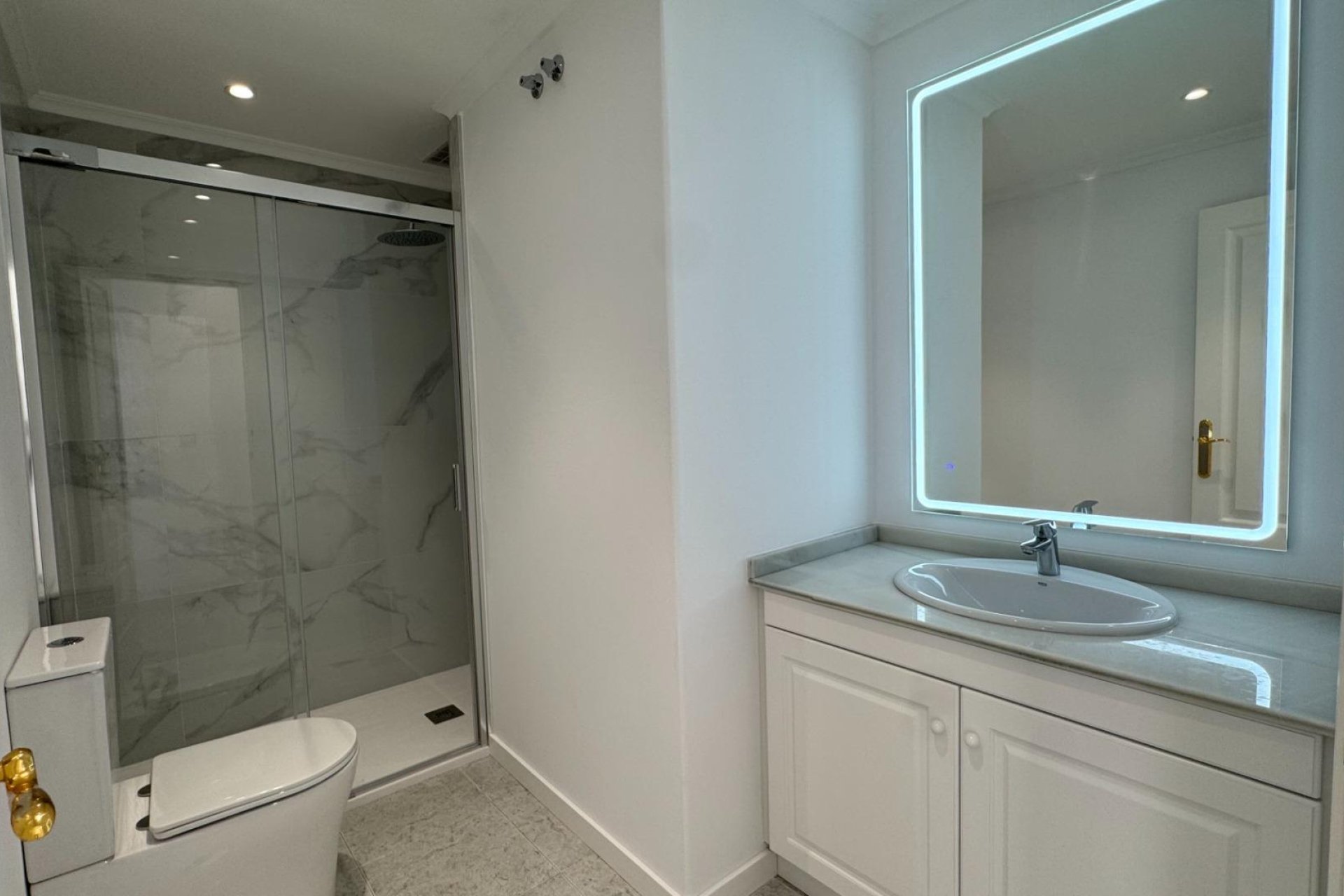 Resale - Apartment -
Orihuela Costa - Villamartín-las Filipinas