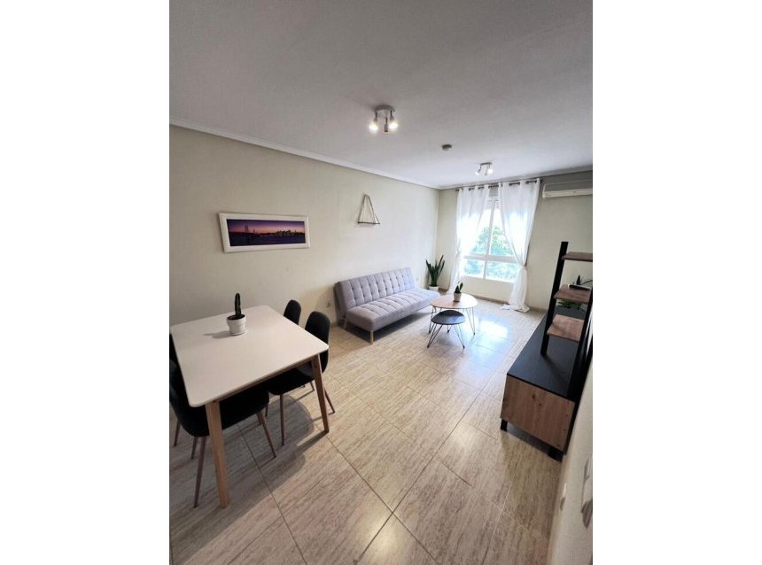 Resale - Apartment Penthouse -
Los Montesinos - Costa Blanca