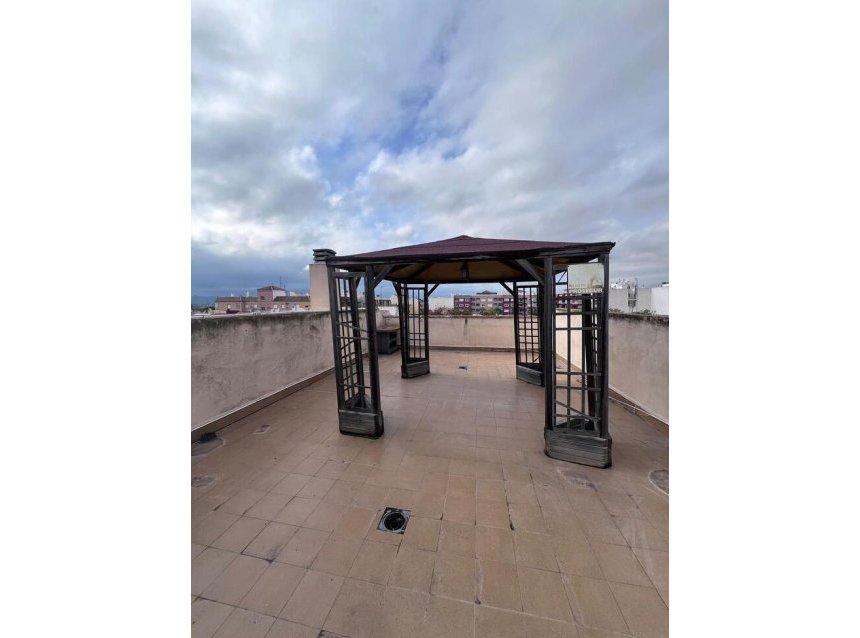 Resale - Apartment Penthouse -
Los Montesinos - Costa Blanca