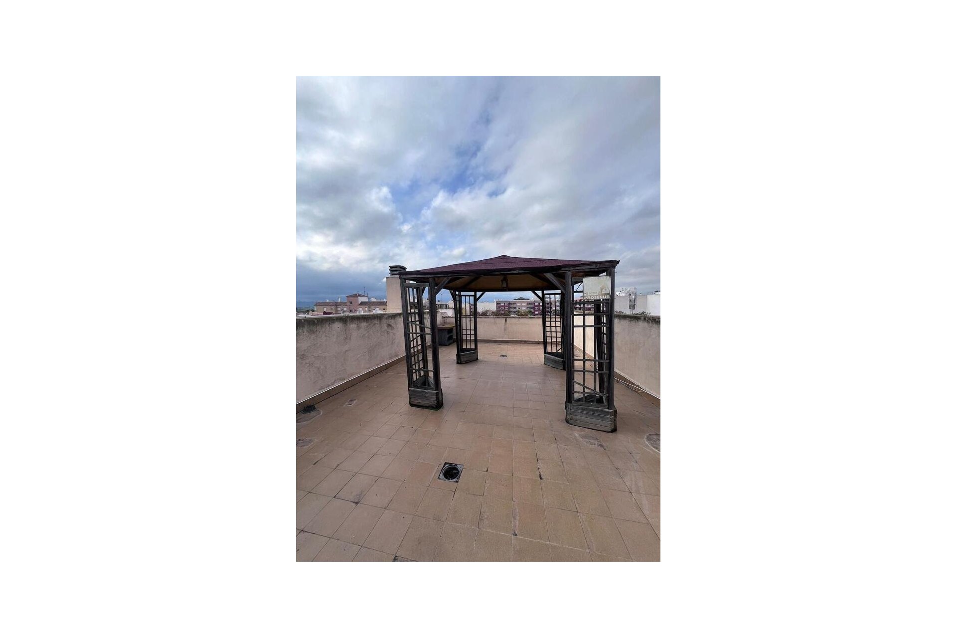 Resale - Apartment Penthouse -
Los Montesinos - Costa Blanca